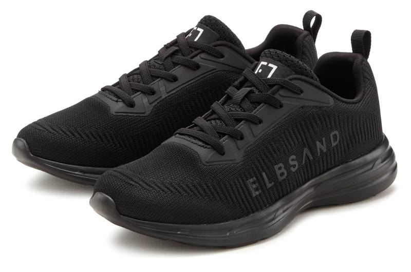 Elbsand Sneaker »Slip-In Sneaker«, Freizeitschuh, Halbschuh Unisex VEGAN von Elbsand