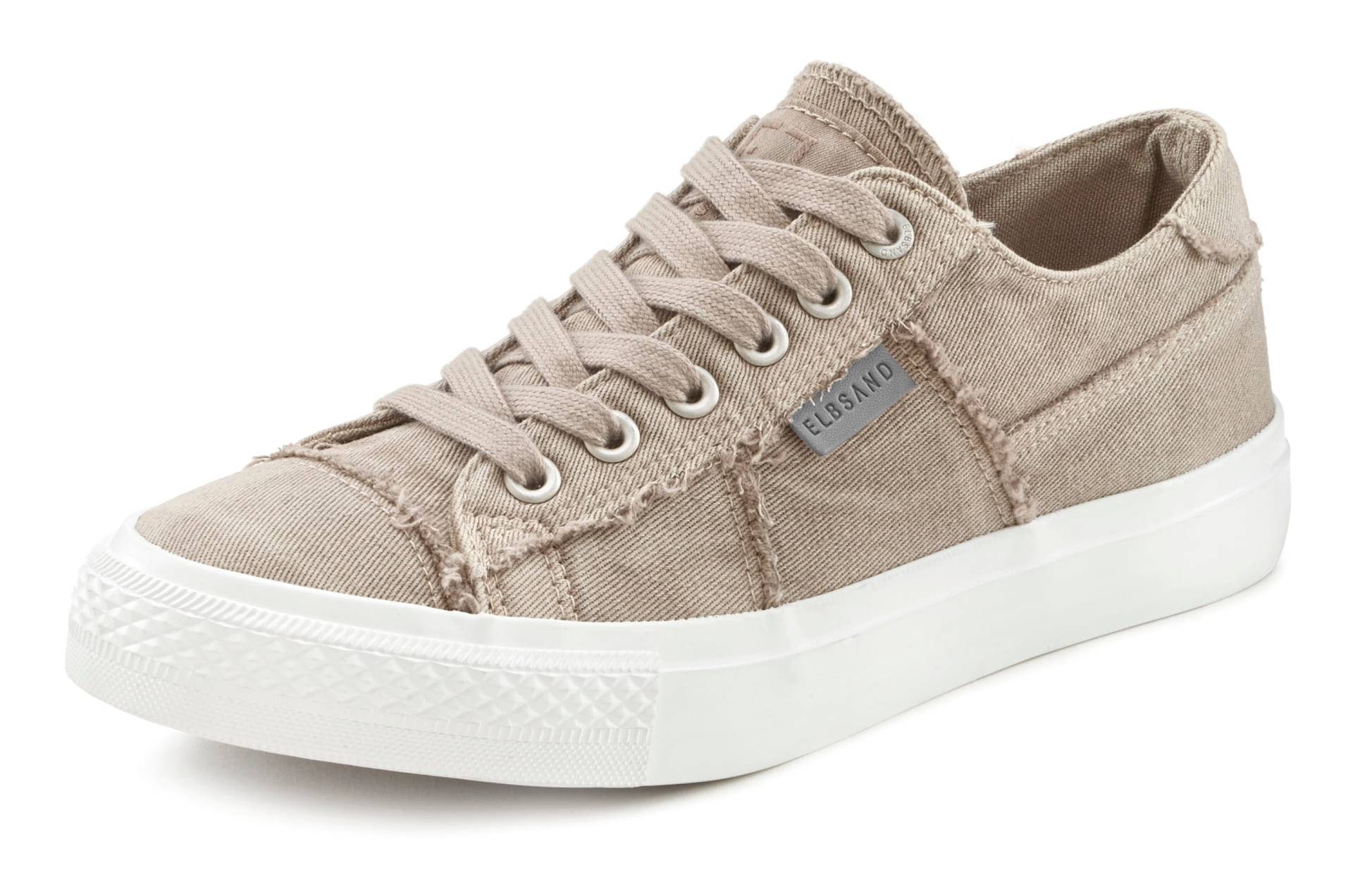 Elbsand Sneaker von Elbsand