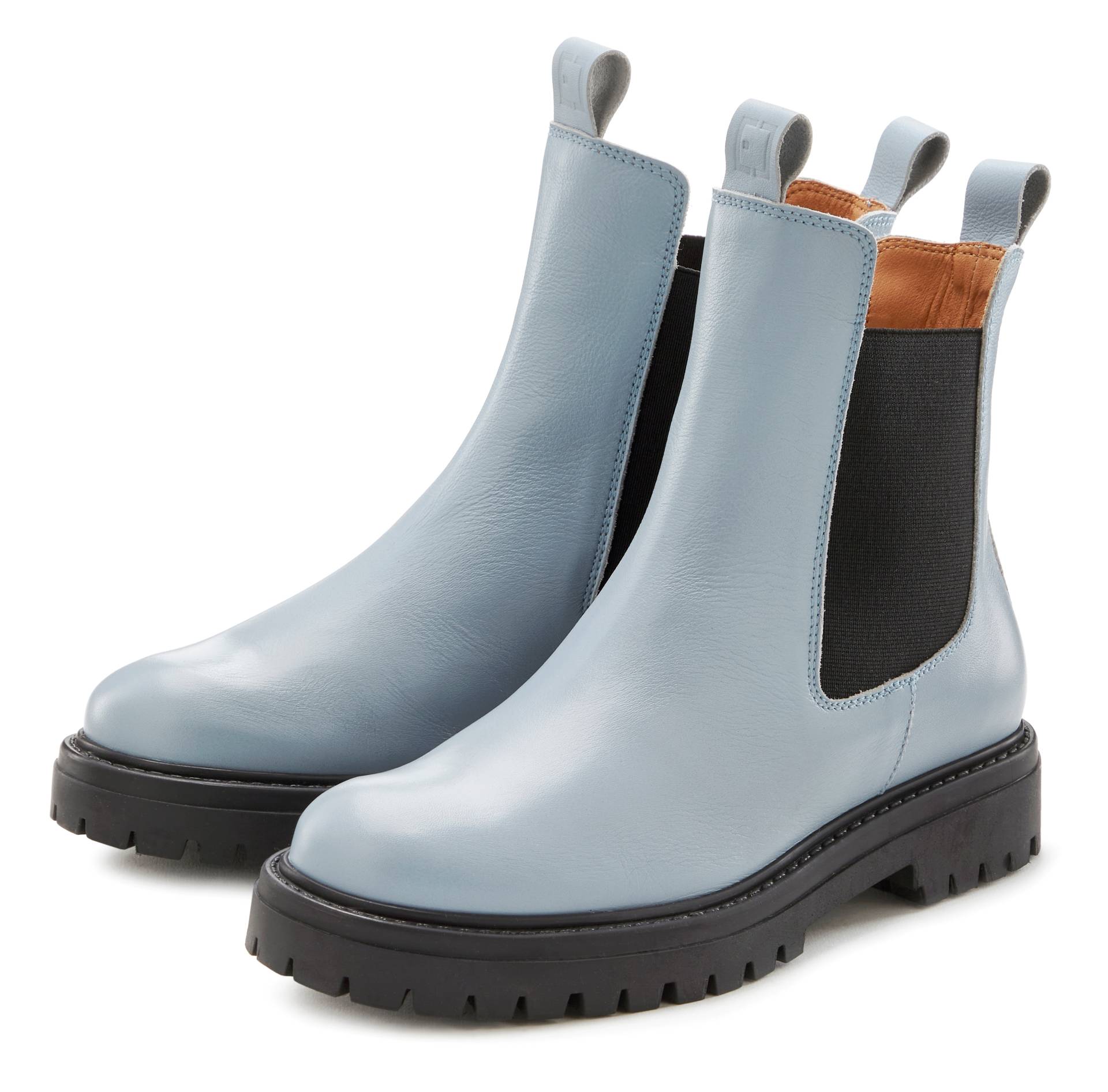 Elbsand Stiefelette von Elbsand