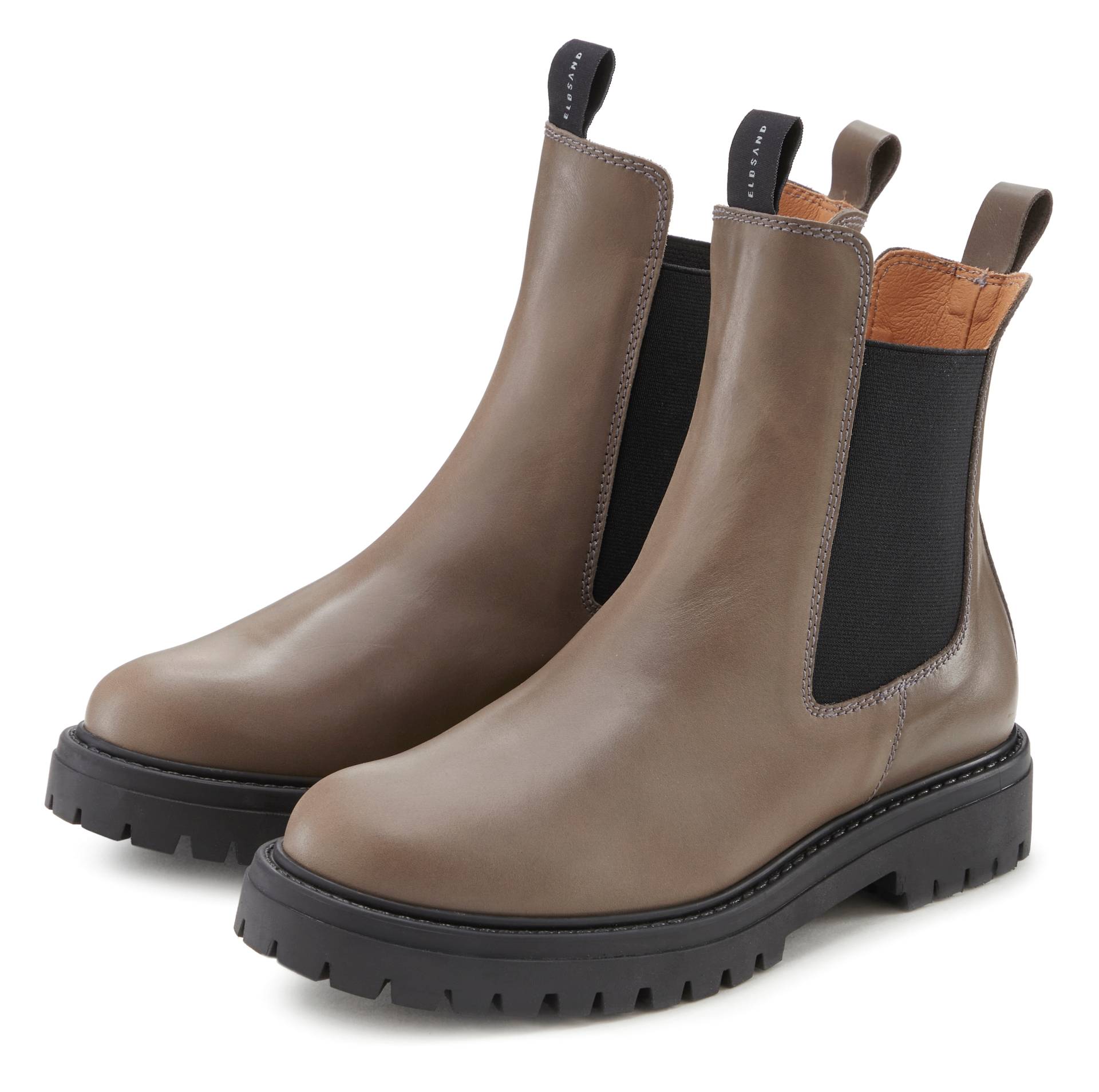 Elbsand Stiefelette von Elbsand