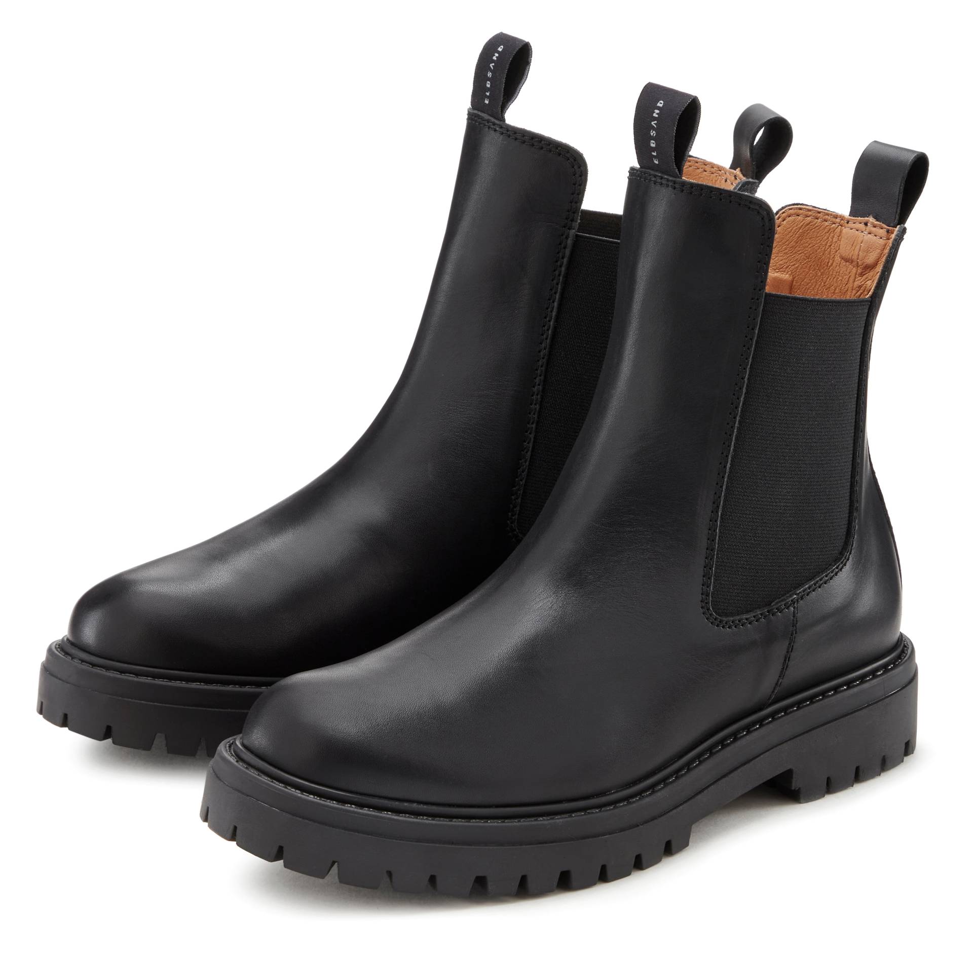 Elbsand Stiefelette von Elbsand