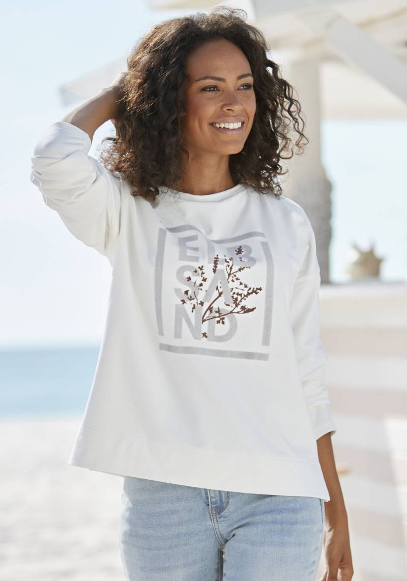 Elbsand Sweatshirt von Elbsand