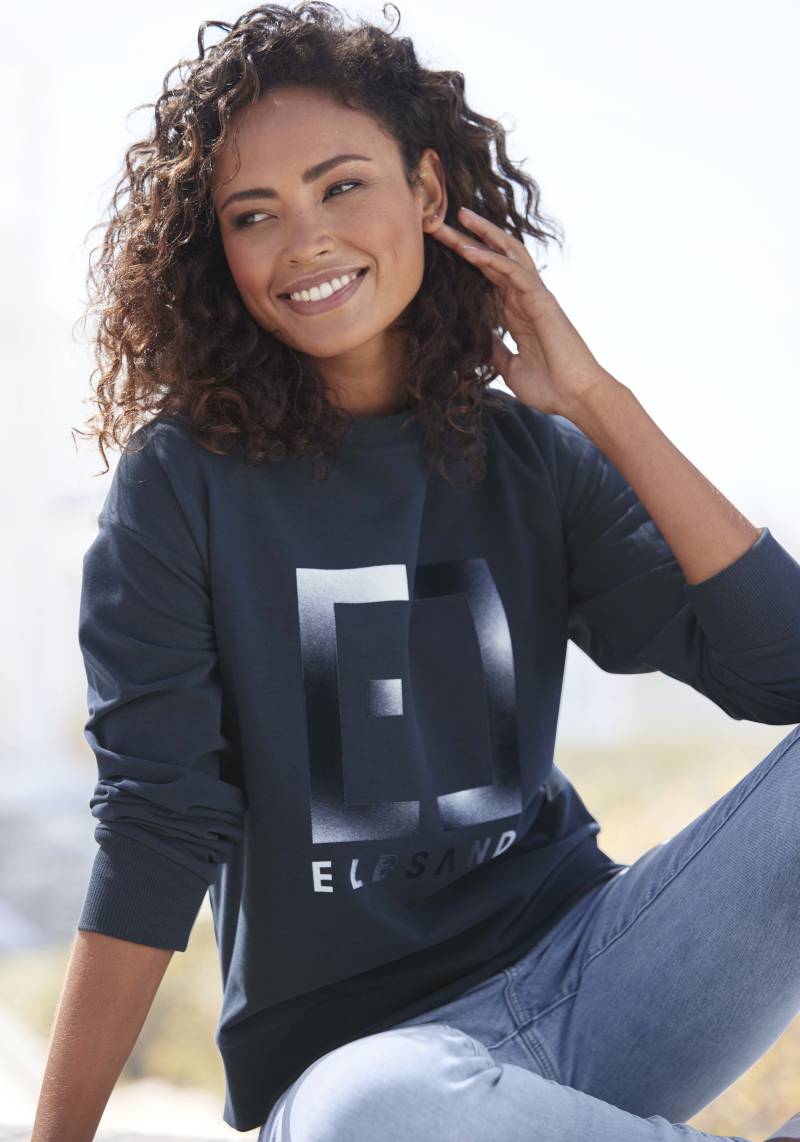 Elbsand Sweatshirt »Fionni« von Elbsand