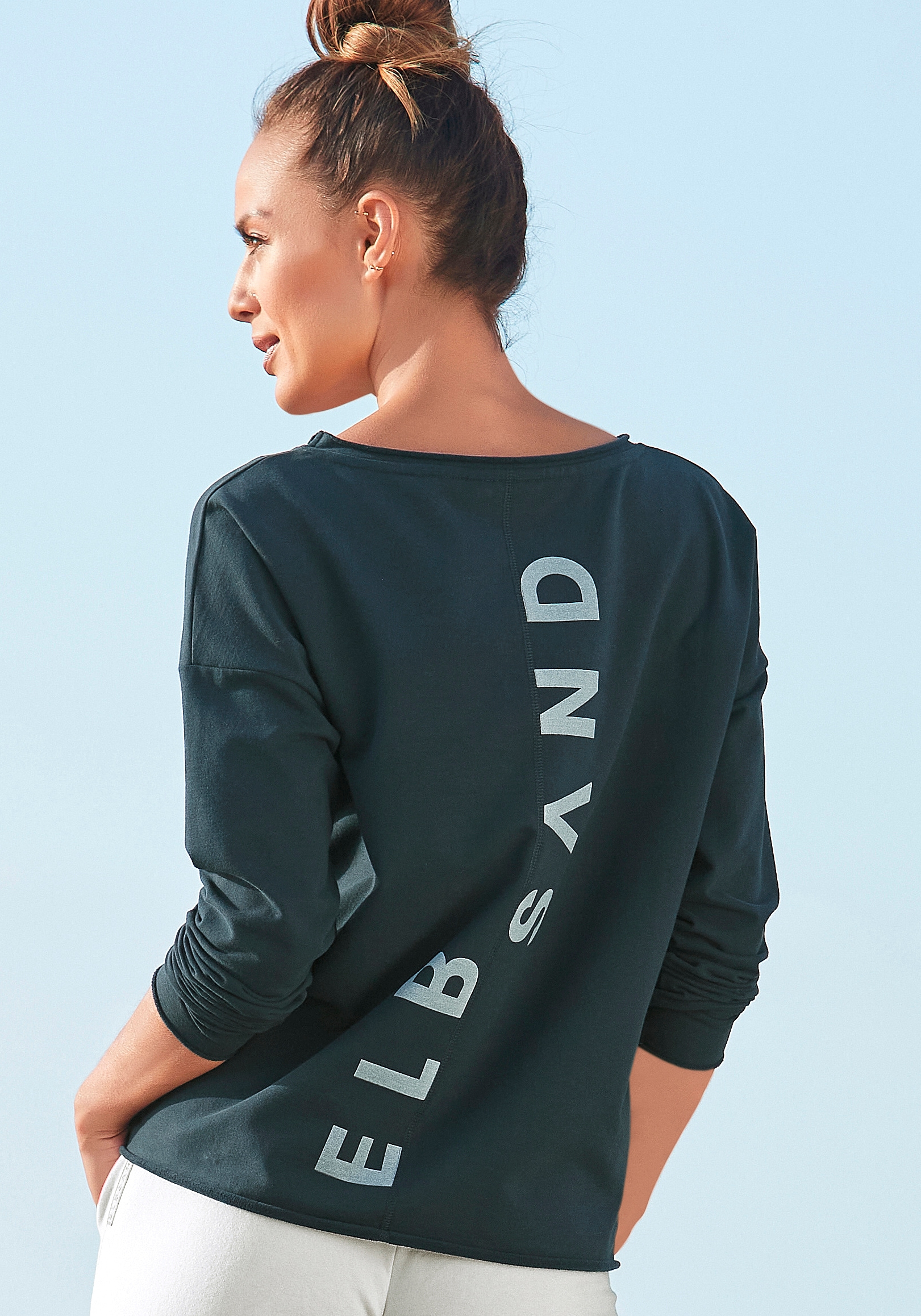 Elbsand Sweatshirt »Raina« von Elbsand