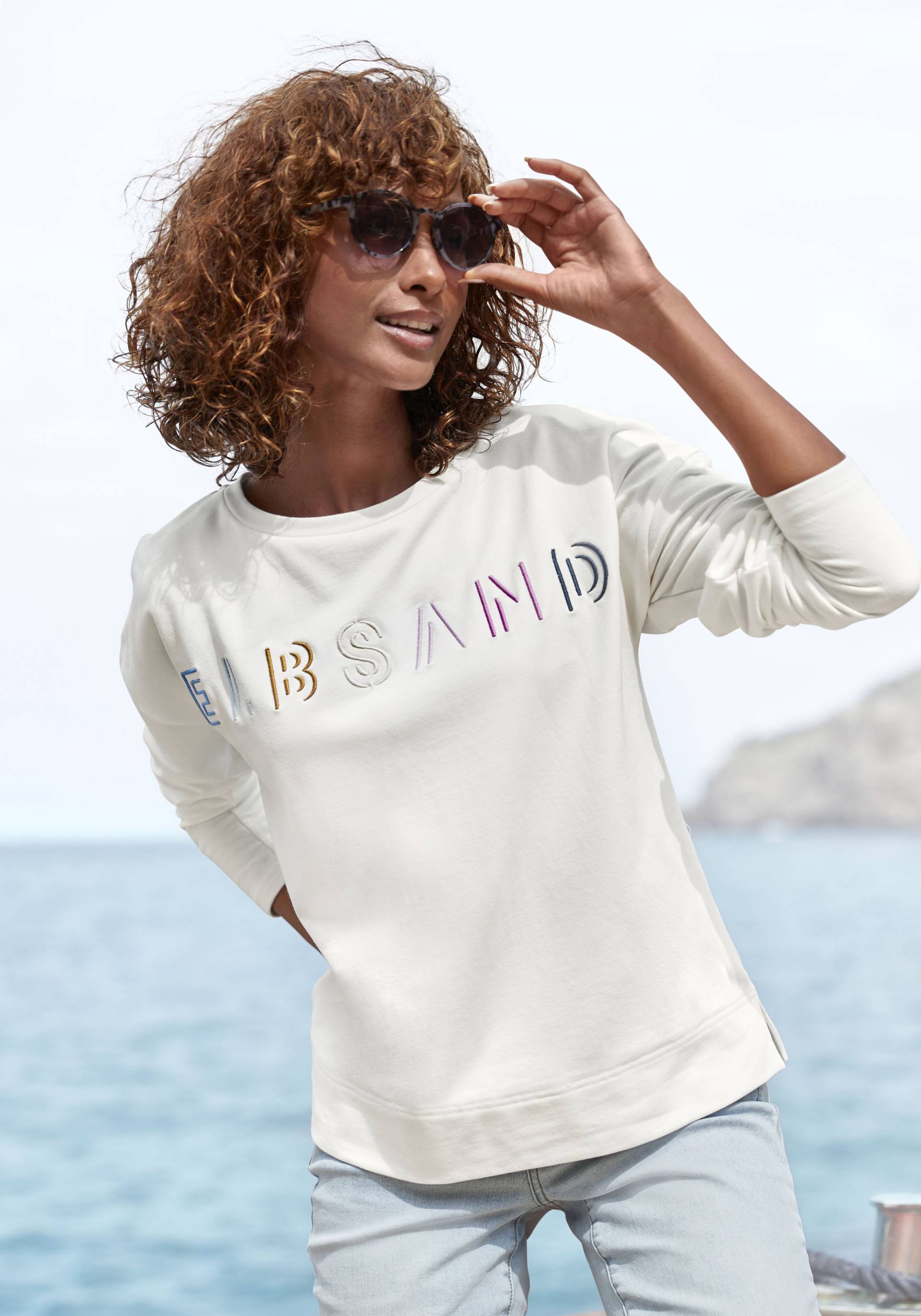 Elbsand Sweatshirt von Elbsand