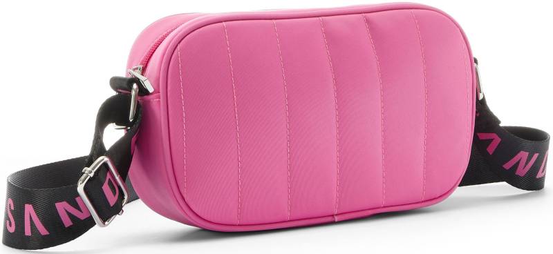 Elbsand Umhängetasche »Minibag«, Handtasche mit Steppung, Crossbody Bag VEGAN von Elbsand