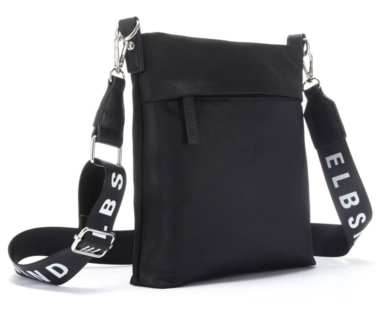 Elbsand Umhängetasche »Schultertasche«, Minibag, Handtasche, Crossbody Bag VEGAN von Elbsand