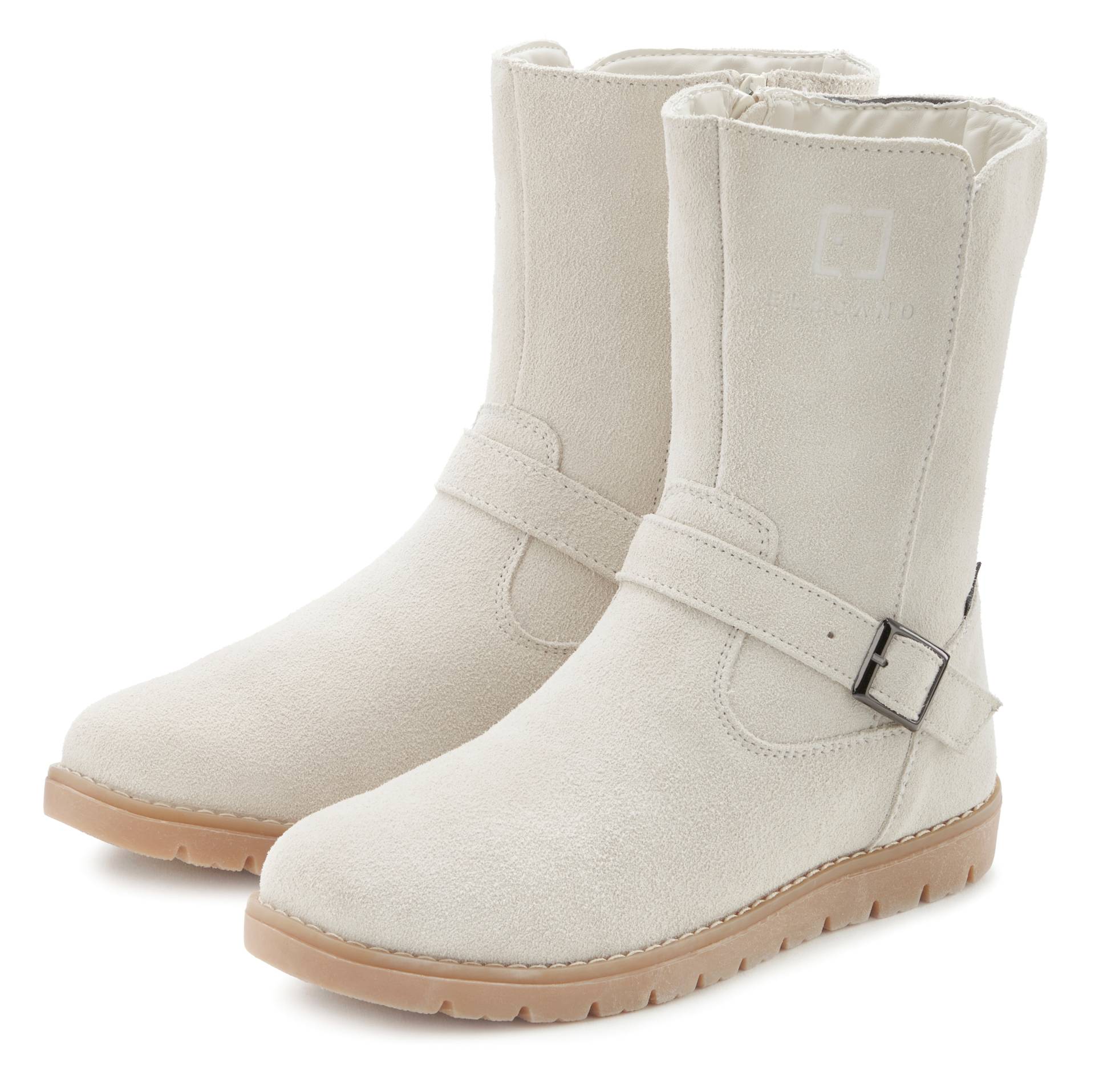 Elbsand Winterstiefel von Elbsand