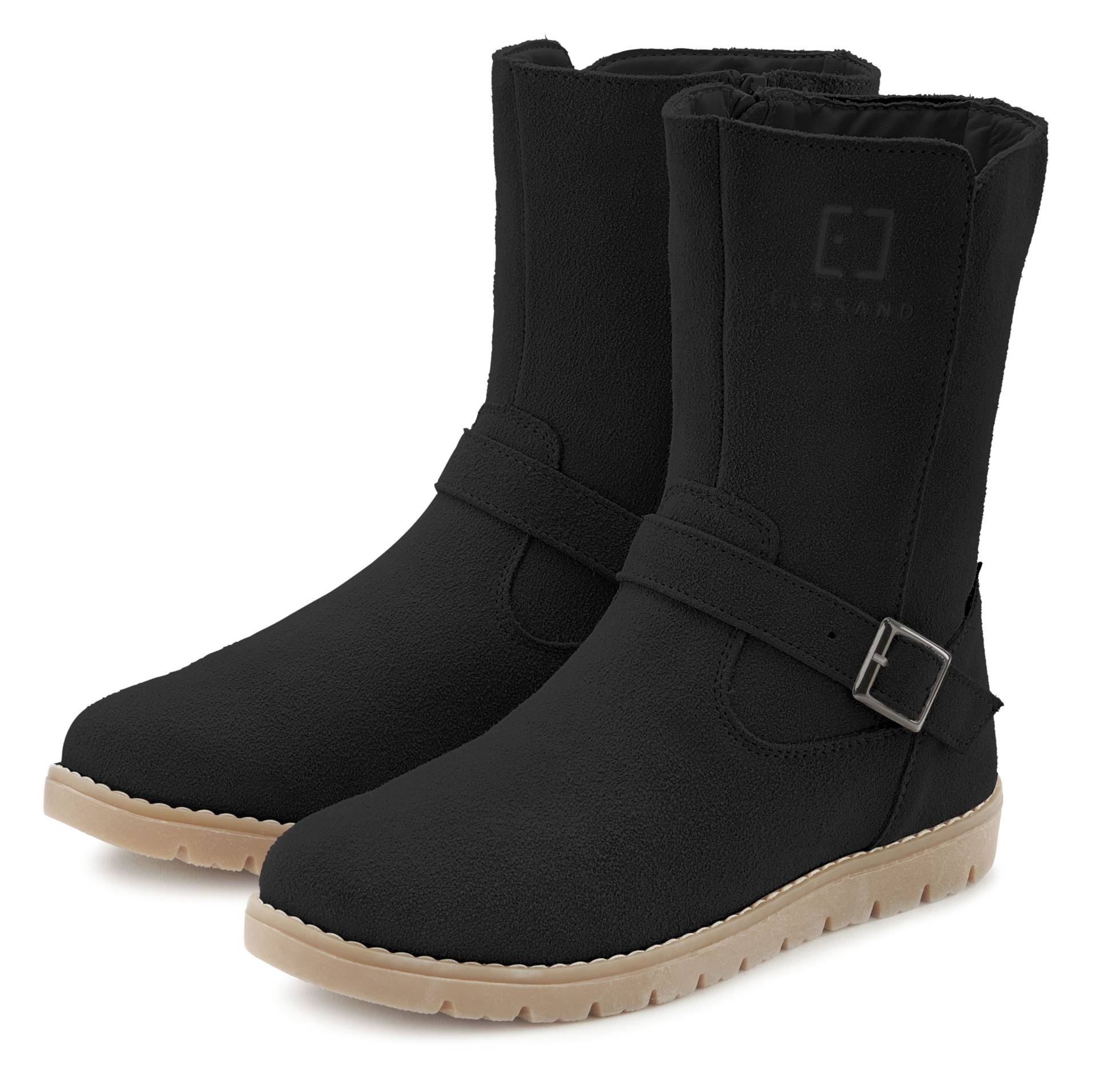 Elbsand Winterstiefel von Elbsand