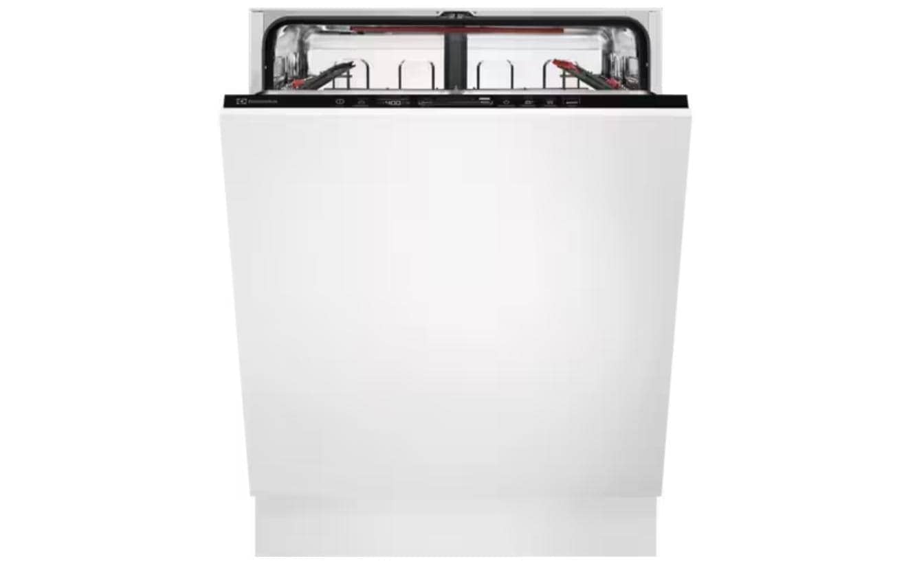 Electrolux vollintegrierbarer Geschirrspüler »GA6«, 13 Massgedecke von Electrolux