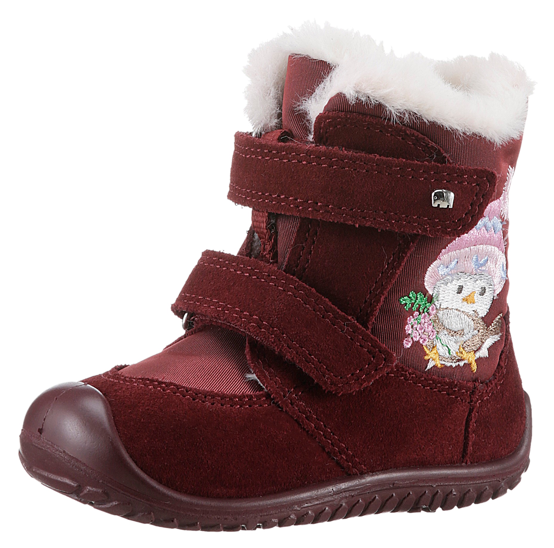 ELEFANTEN Snowboots »Winterstiefel SUNNY SOCHI - WMS: Mittel« von Elefanten