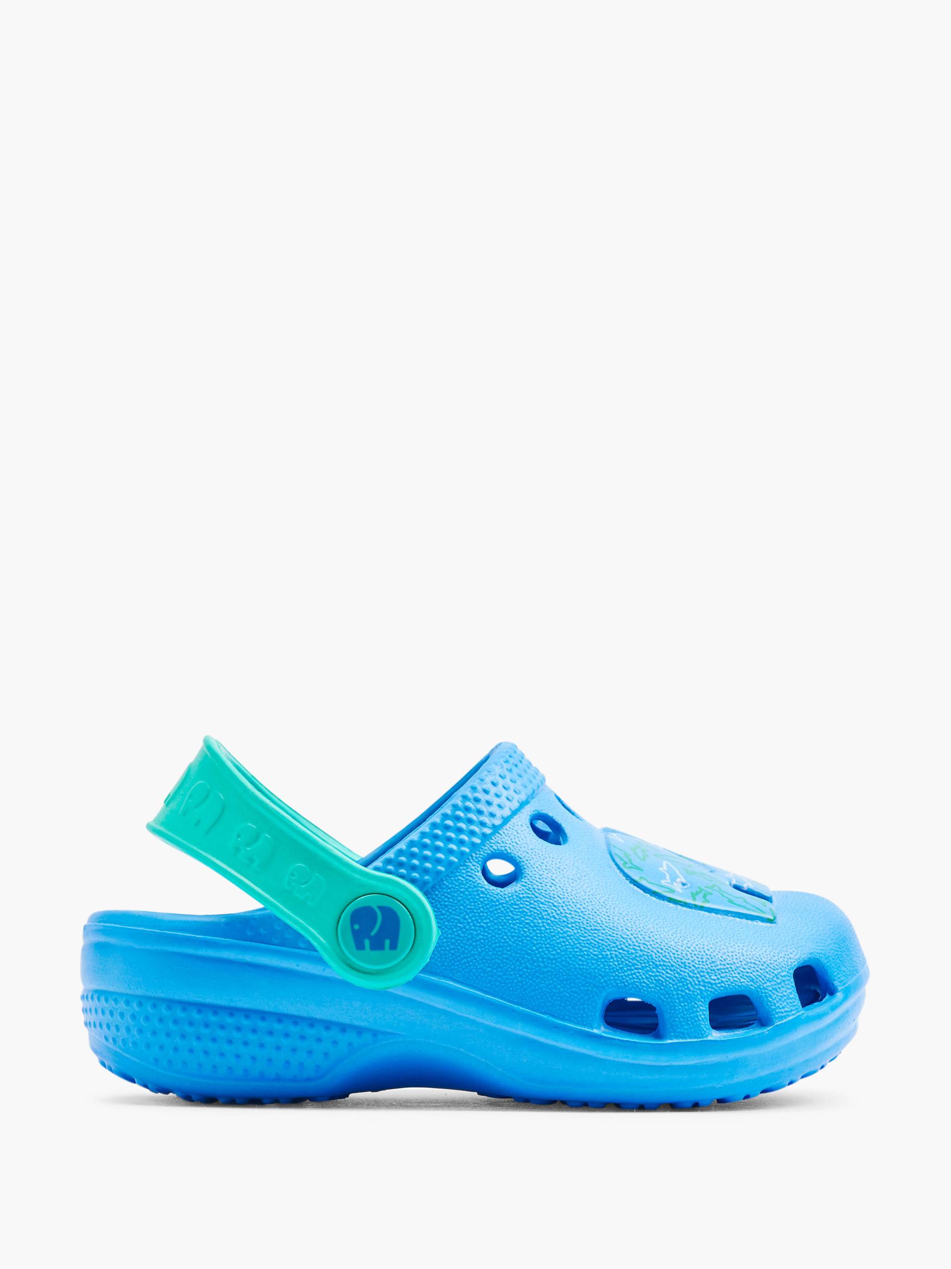 Elefanten, Clog von Elefanten
