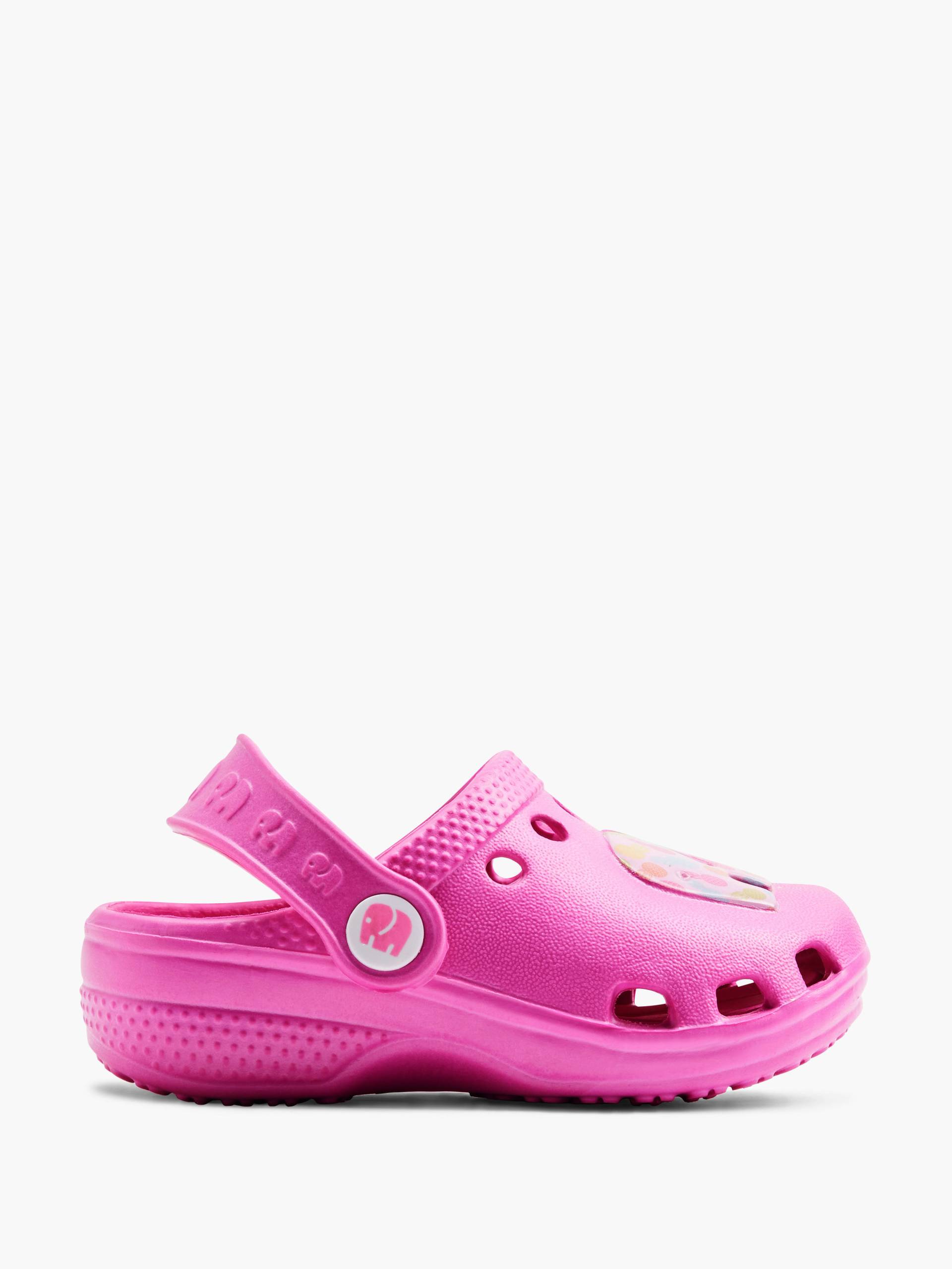 Elefanten, Clog von Elefanten