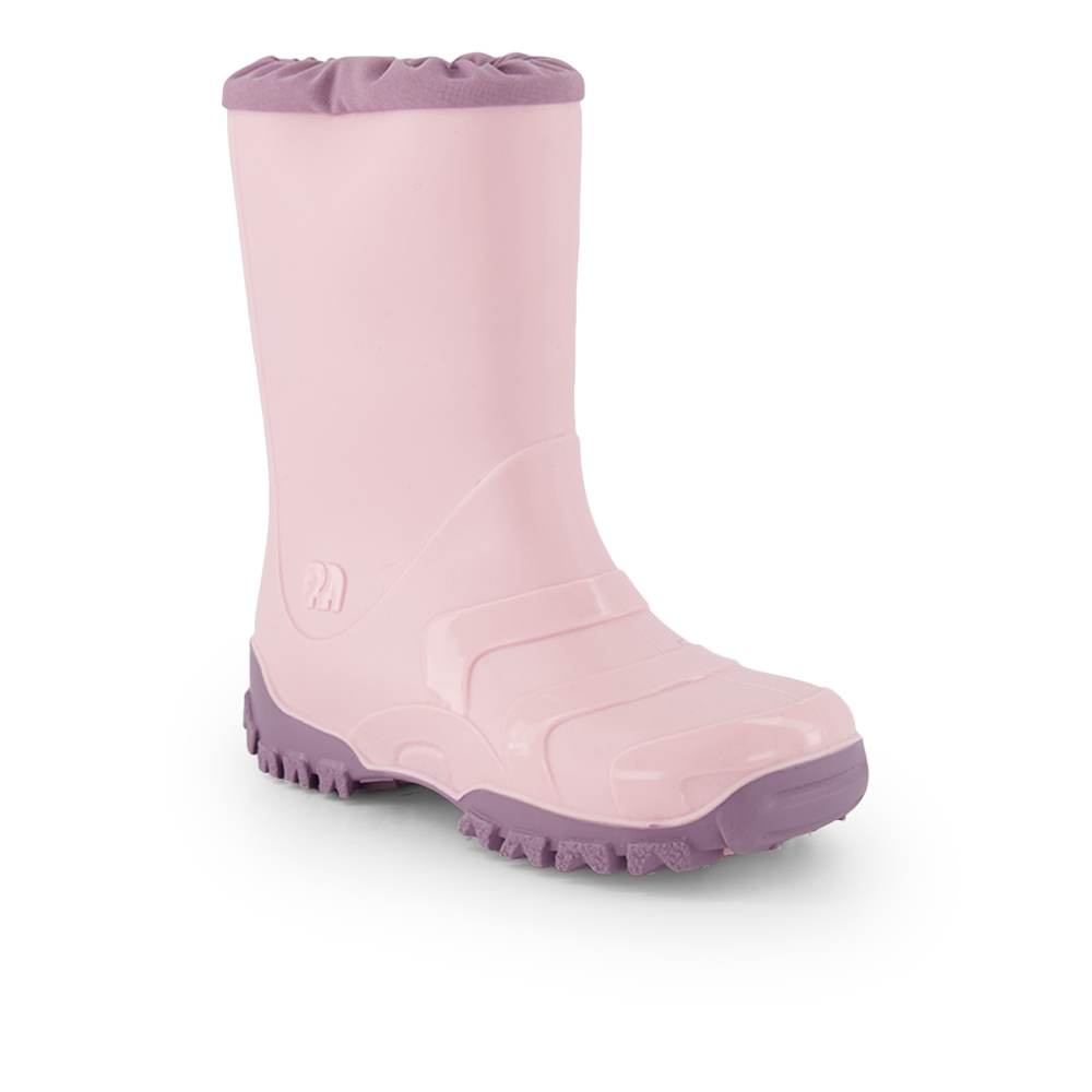 Elefanten, Gummistiefel von Elefanten