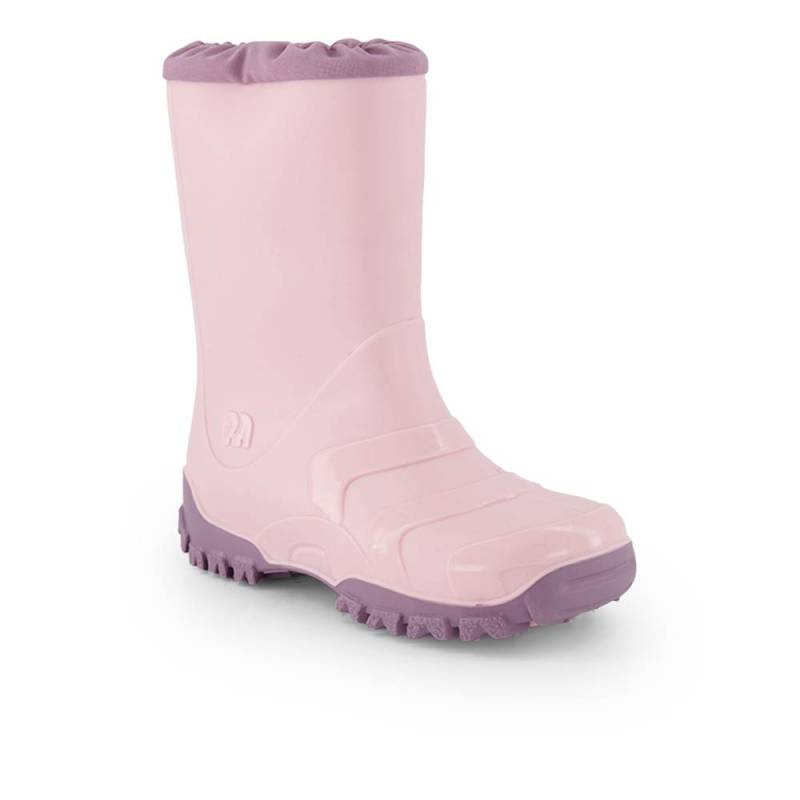 Elefanten, Gummistiefel von Elefanten