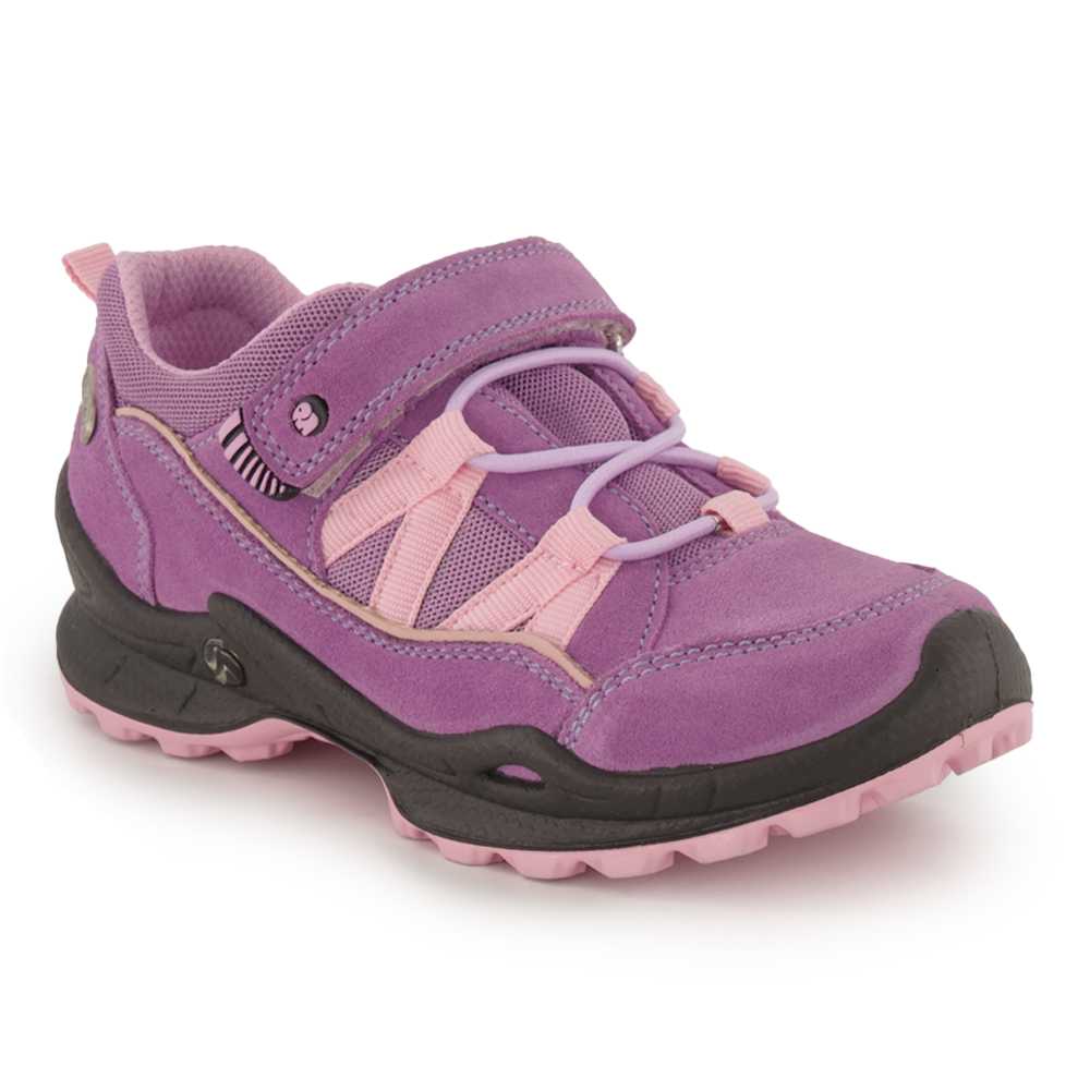 Elefanten, Halbschuh von Elefanten