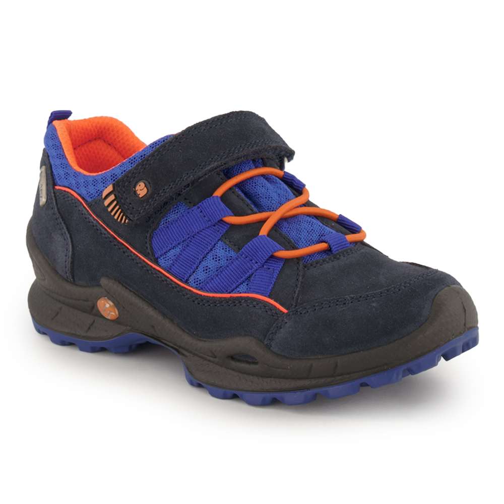 Elefanten, Halbschuh von Elefanten