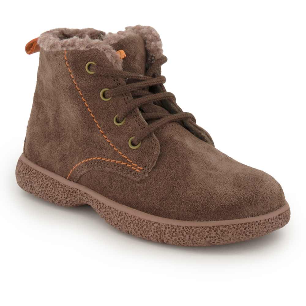 Elefanten, Halbschuh von Elefanten