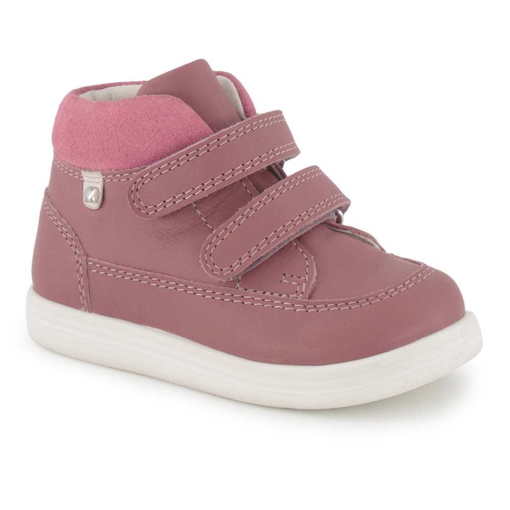 Elefanten, Halbschuh von Elefanten