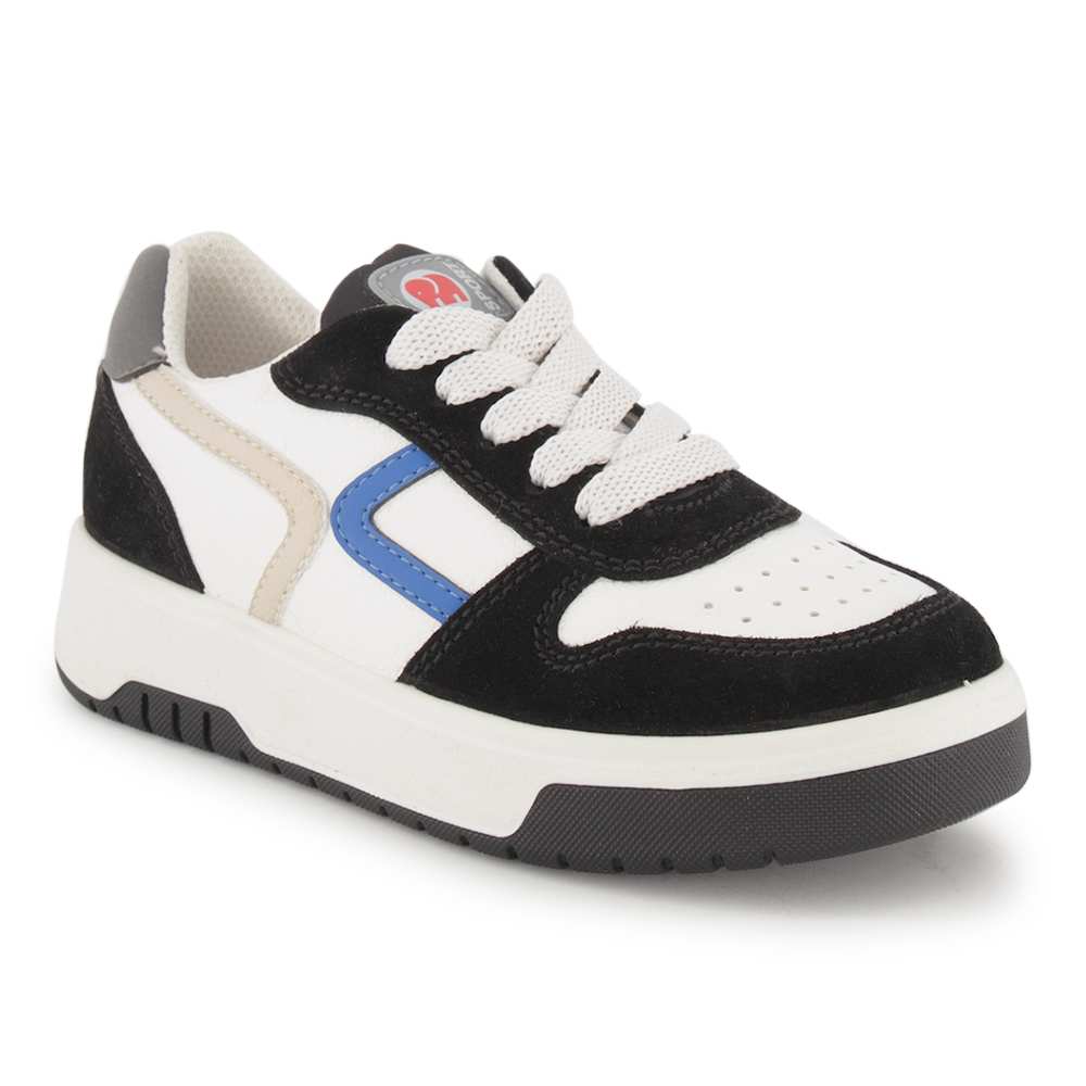 Elefanten, Halbschuh von Elefanten