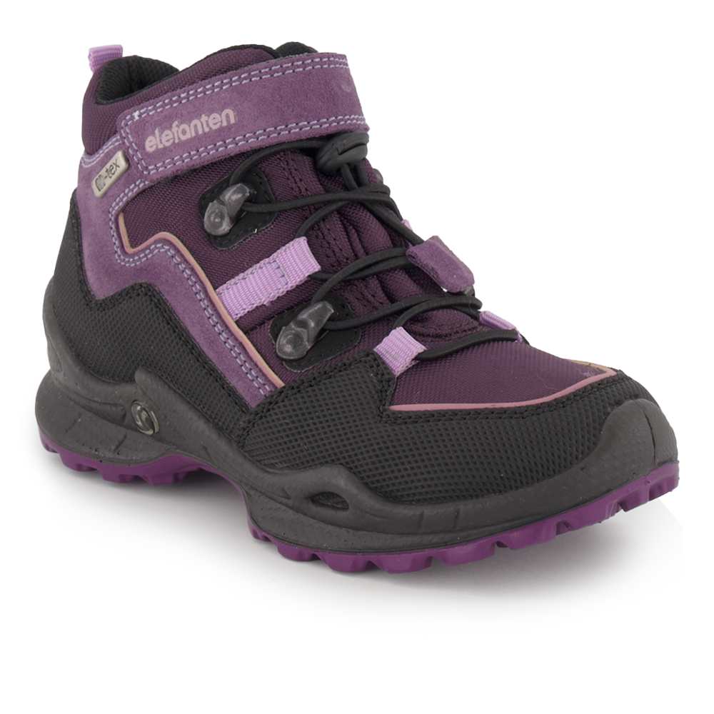 Elefanten, Halbschuh von Elefanten