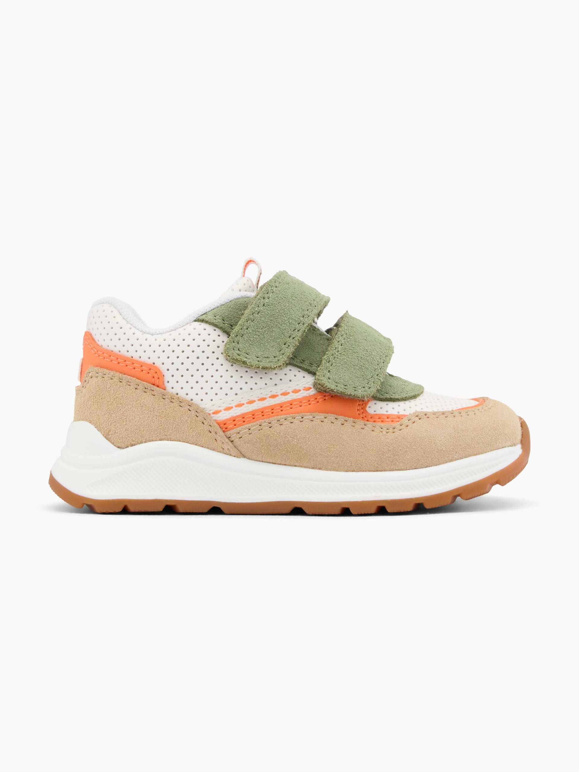 Elefanten, Halbschuh von Elefanten