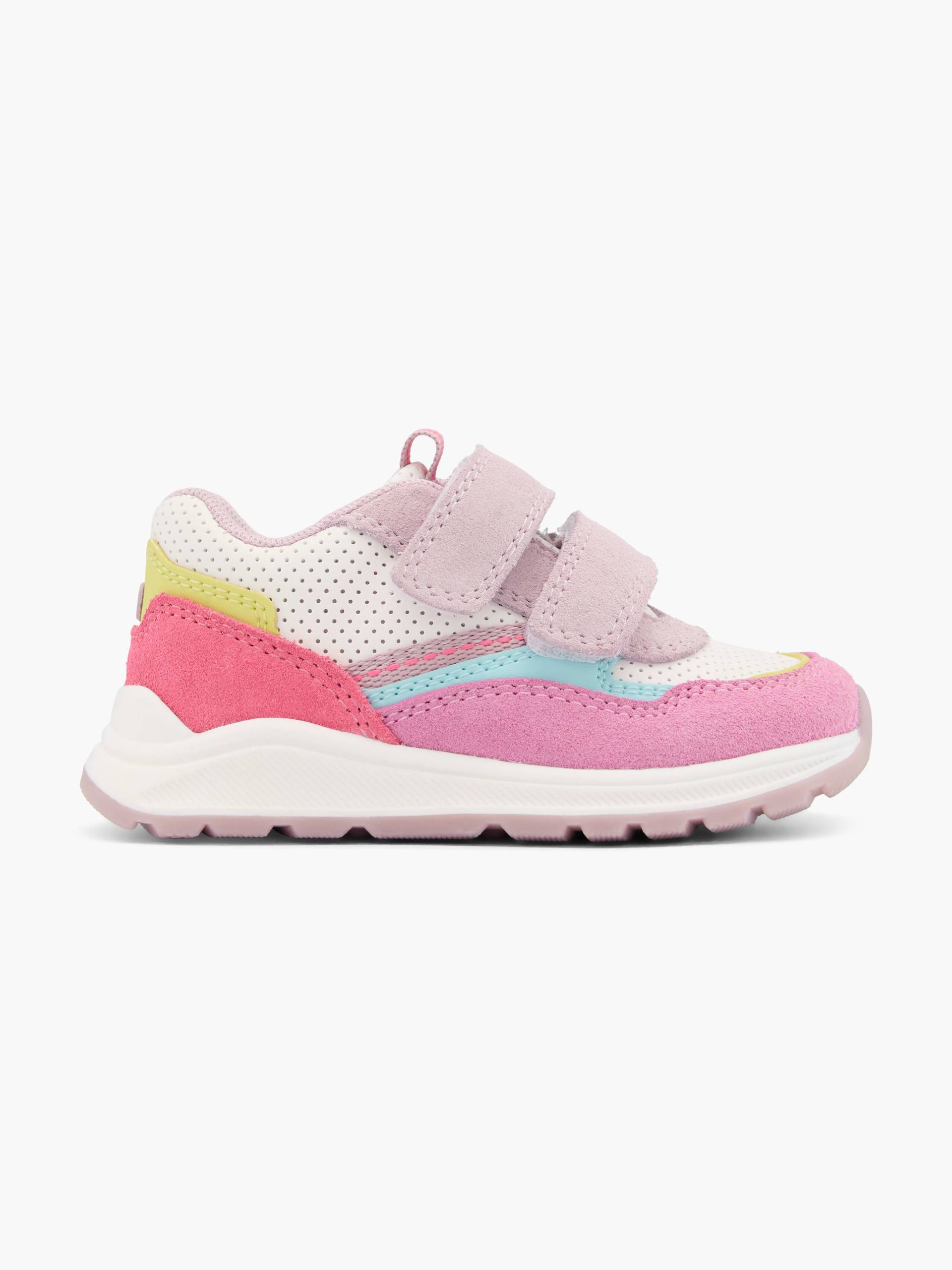 Elefanten, Halbschuh von Elefanten