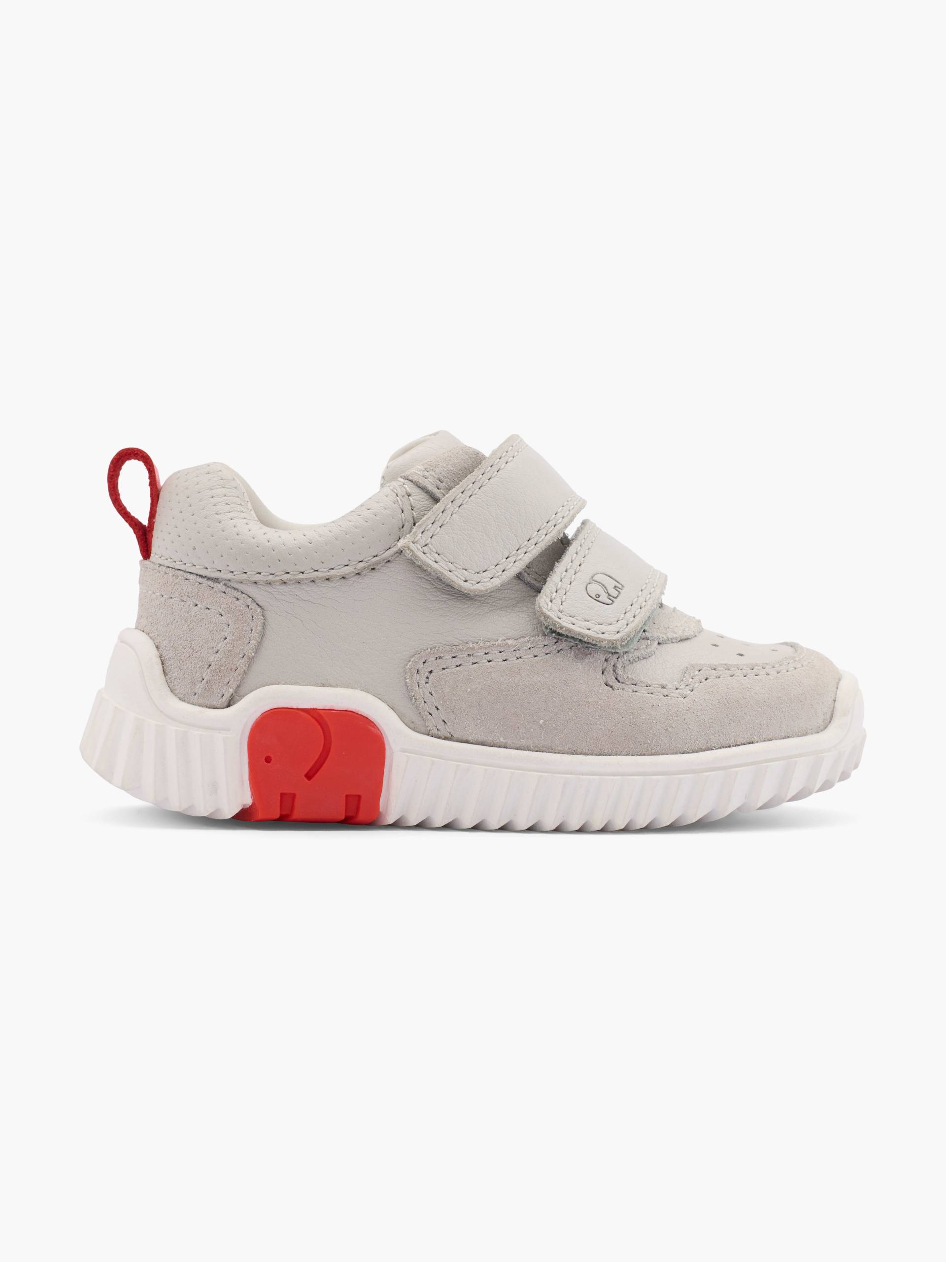 Elefanten, Halbschuh von Elefanten