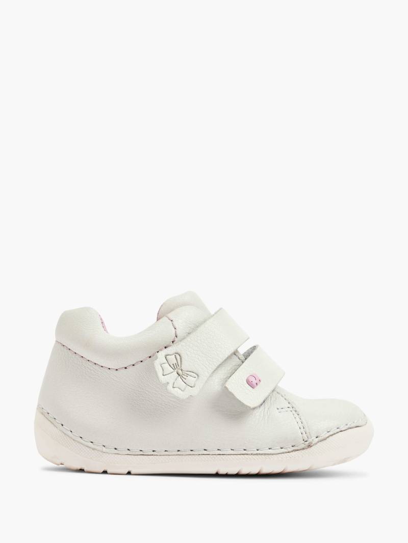 Elefanten, Halbschuh von Elefanten