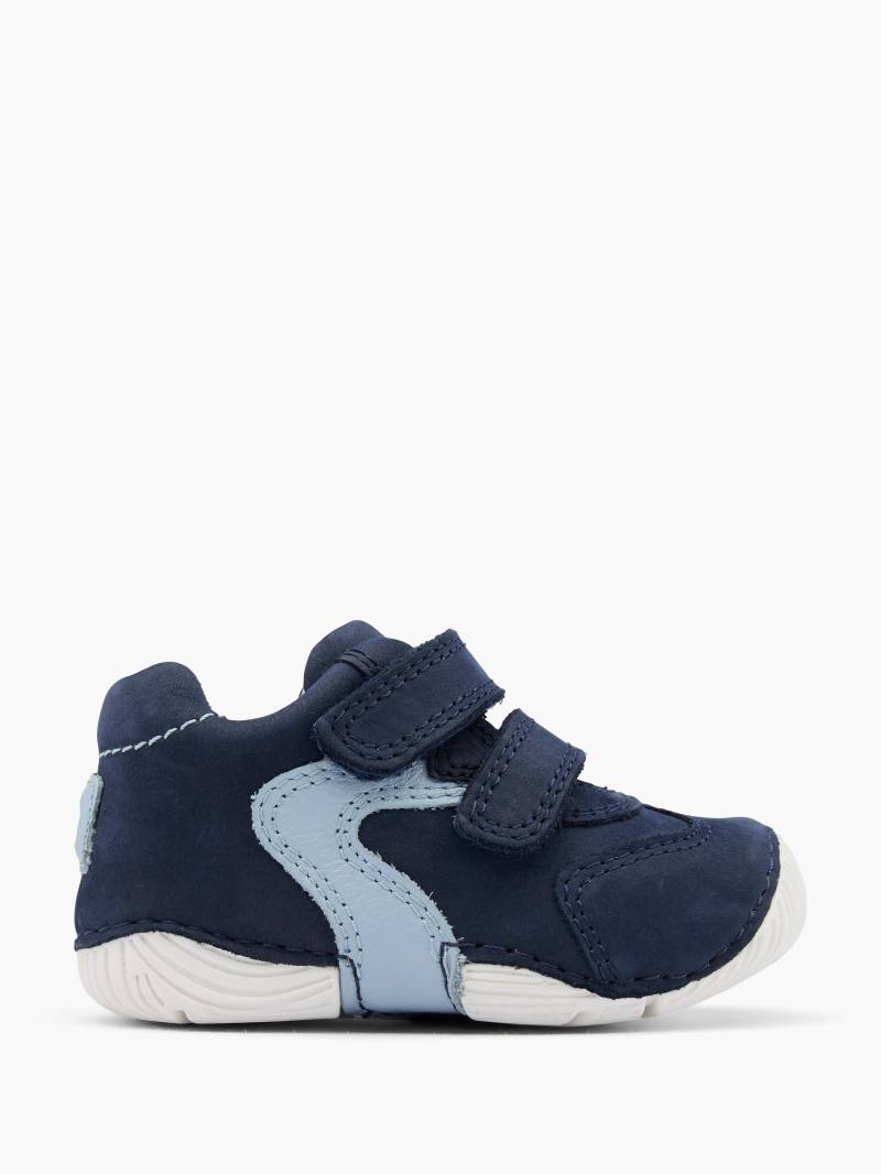 Elefanten, Halbschuh von Elefanten