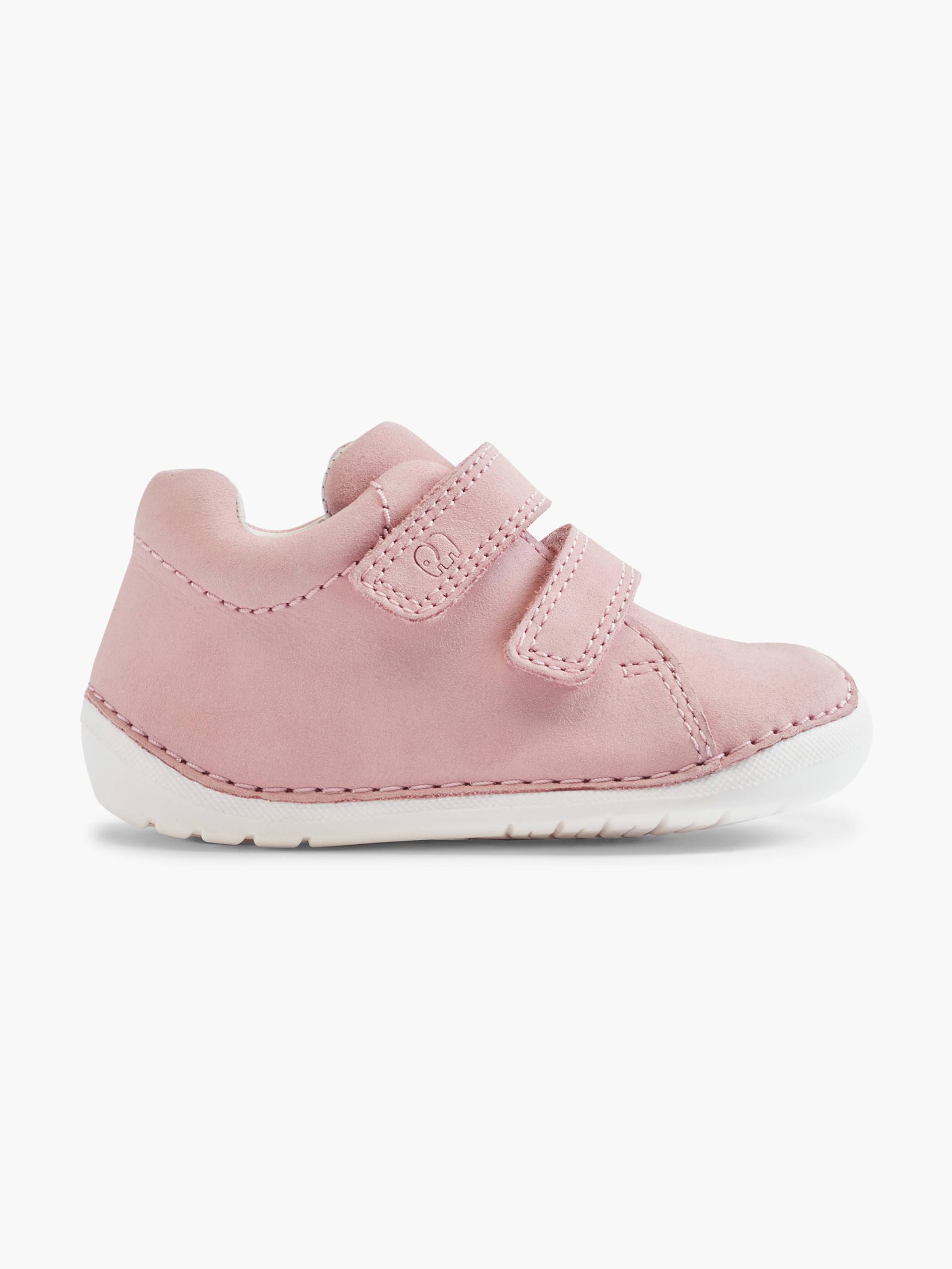 Elefanten, Halbschuh von Elefanten