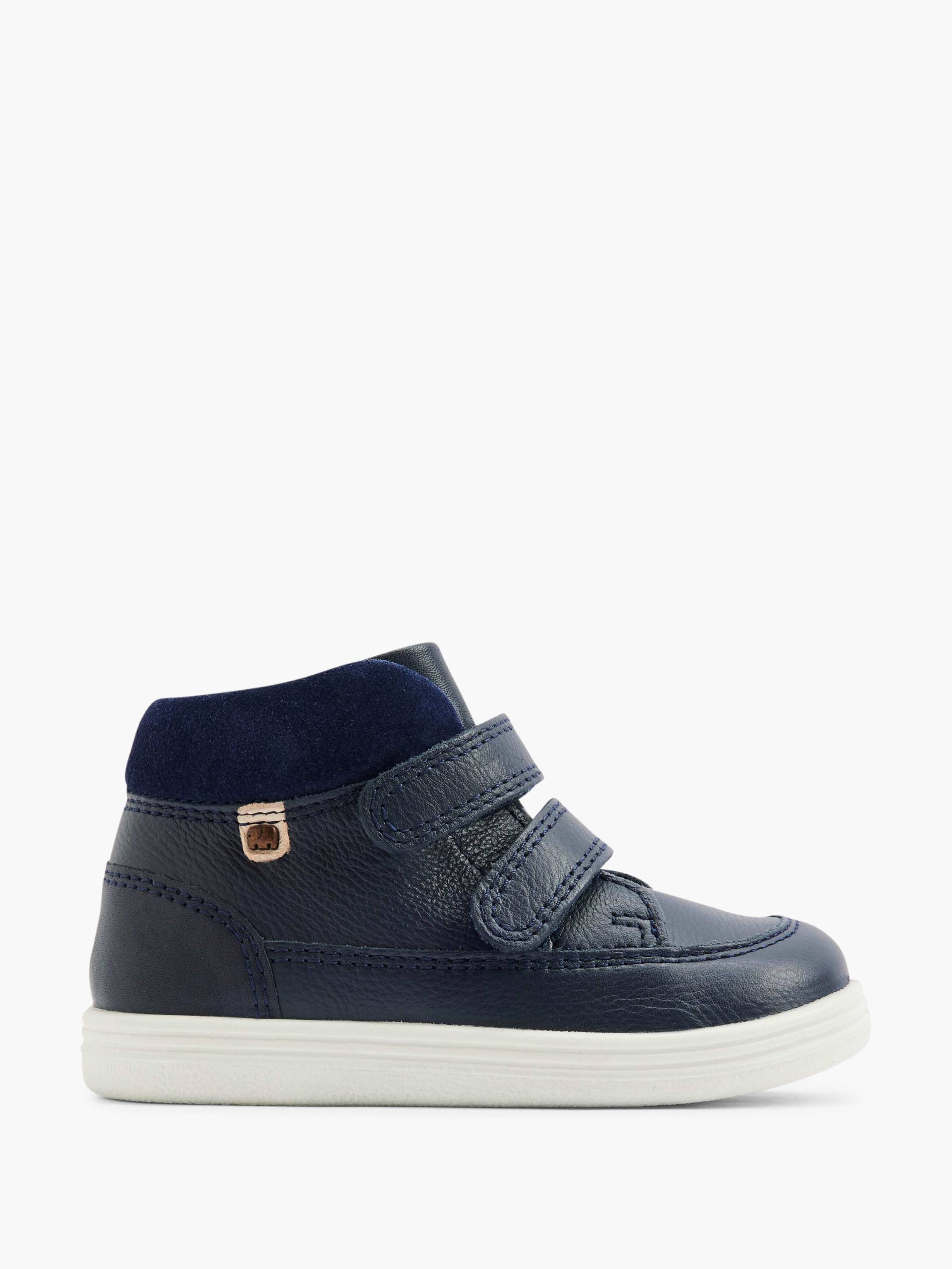Elefanten, Halbschuh von Elefanten