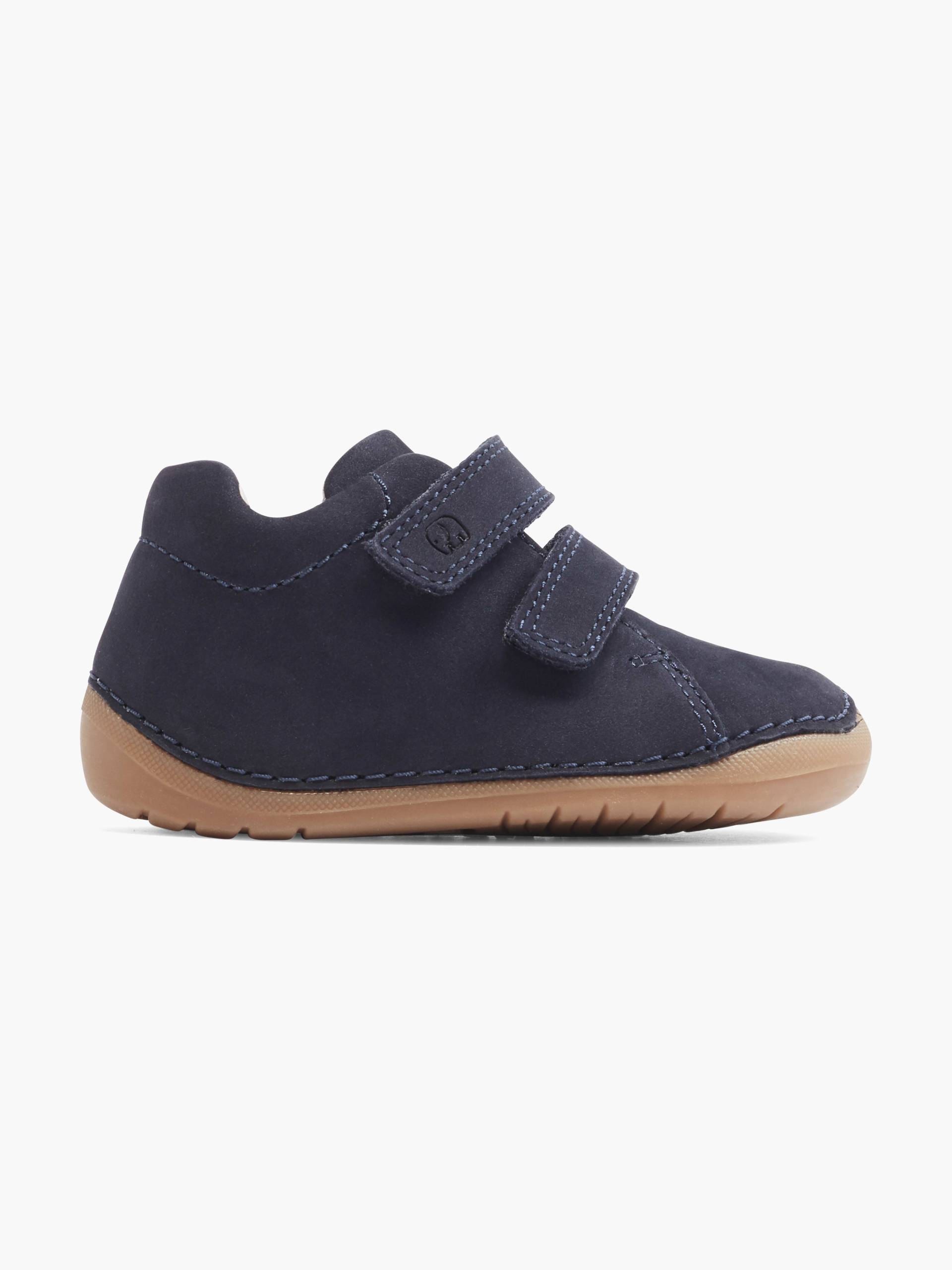 Elefanten, Halbschuh von Elefanten