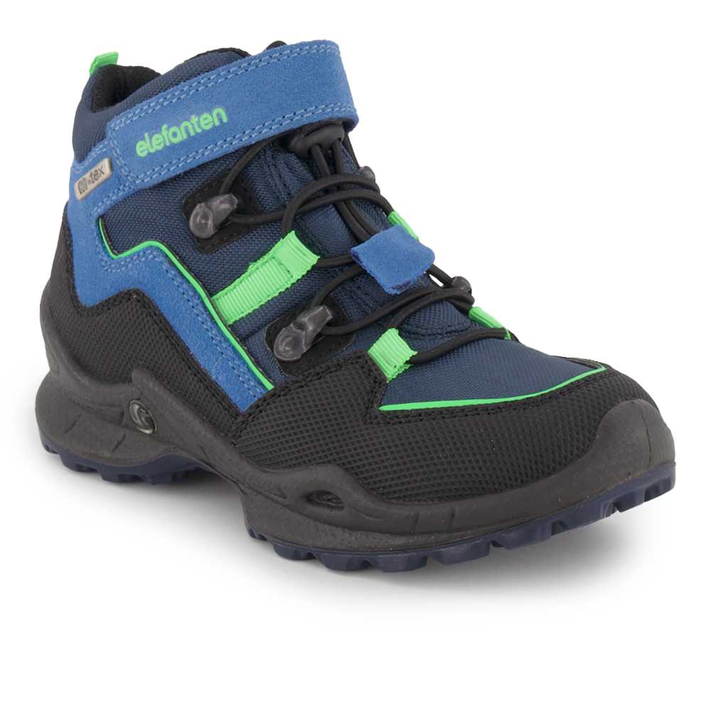 Elefanten, Halbschuh Elefanten, Halbschuh von Elefanten