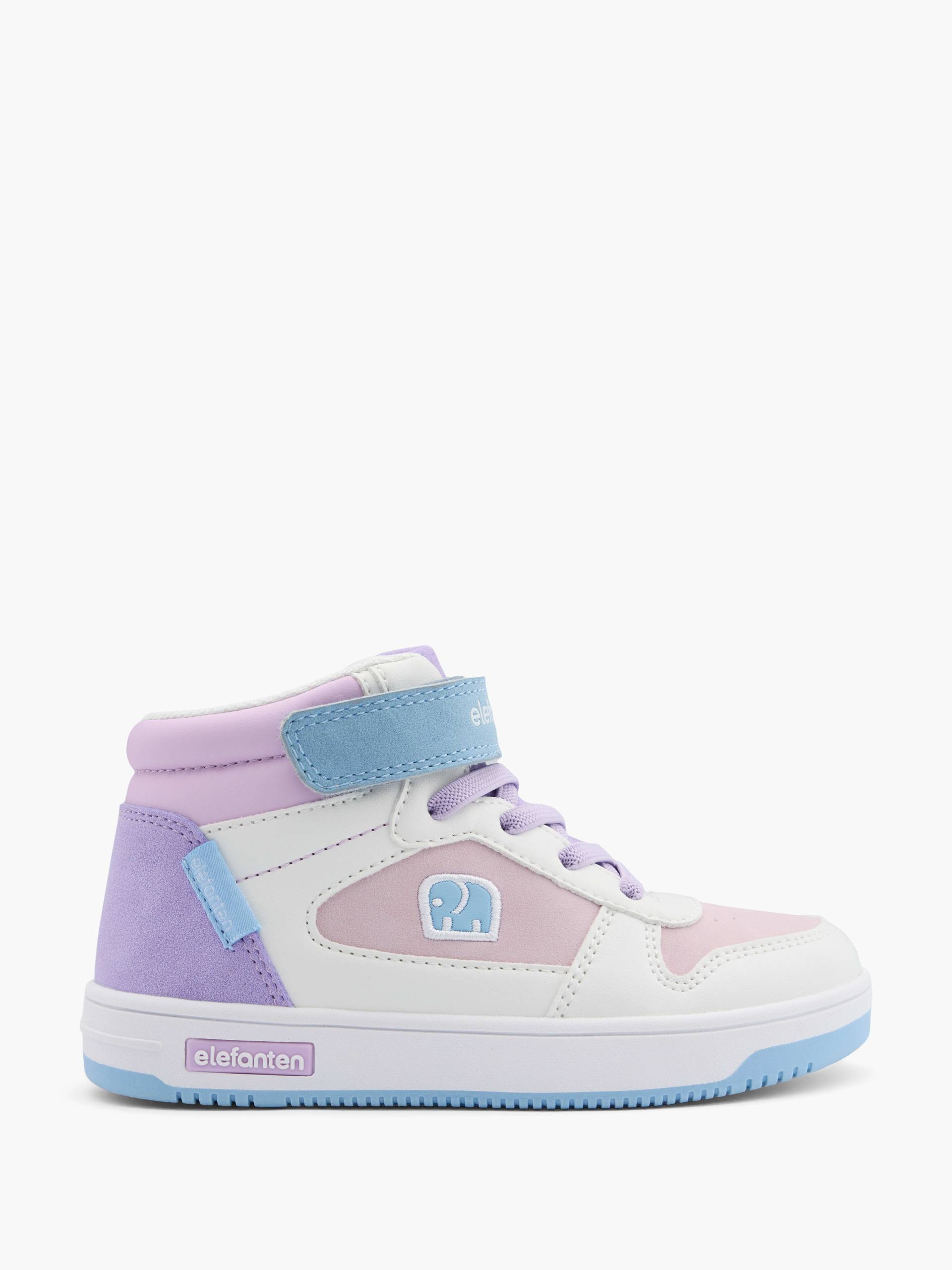 Elefanten, Hoher Sneaker von Elefanten