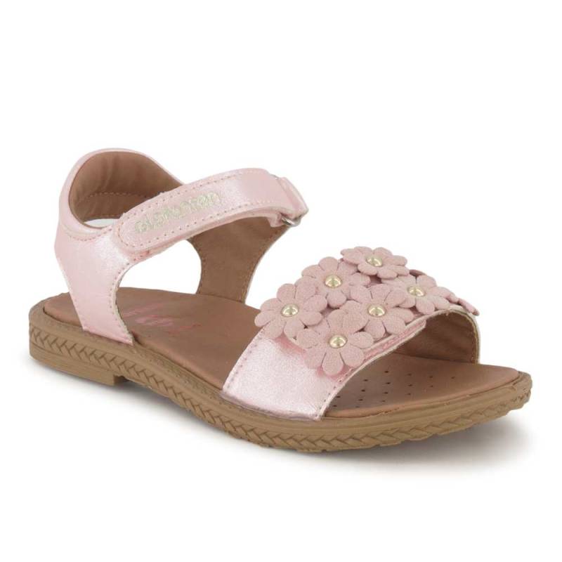 Elefanten, Sandale von Elefanten