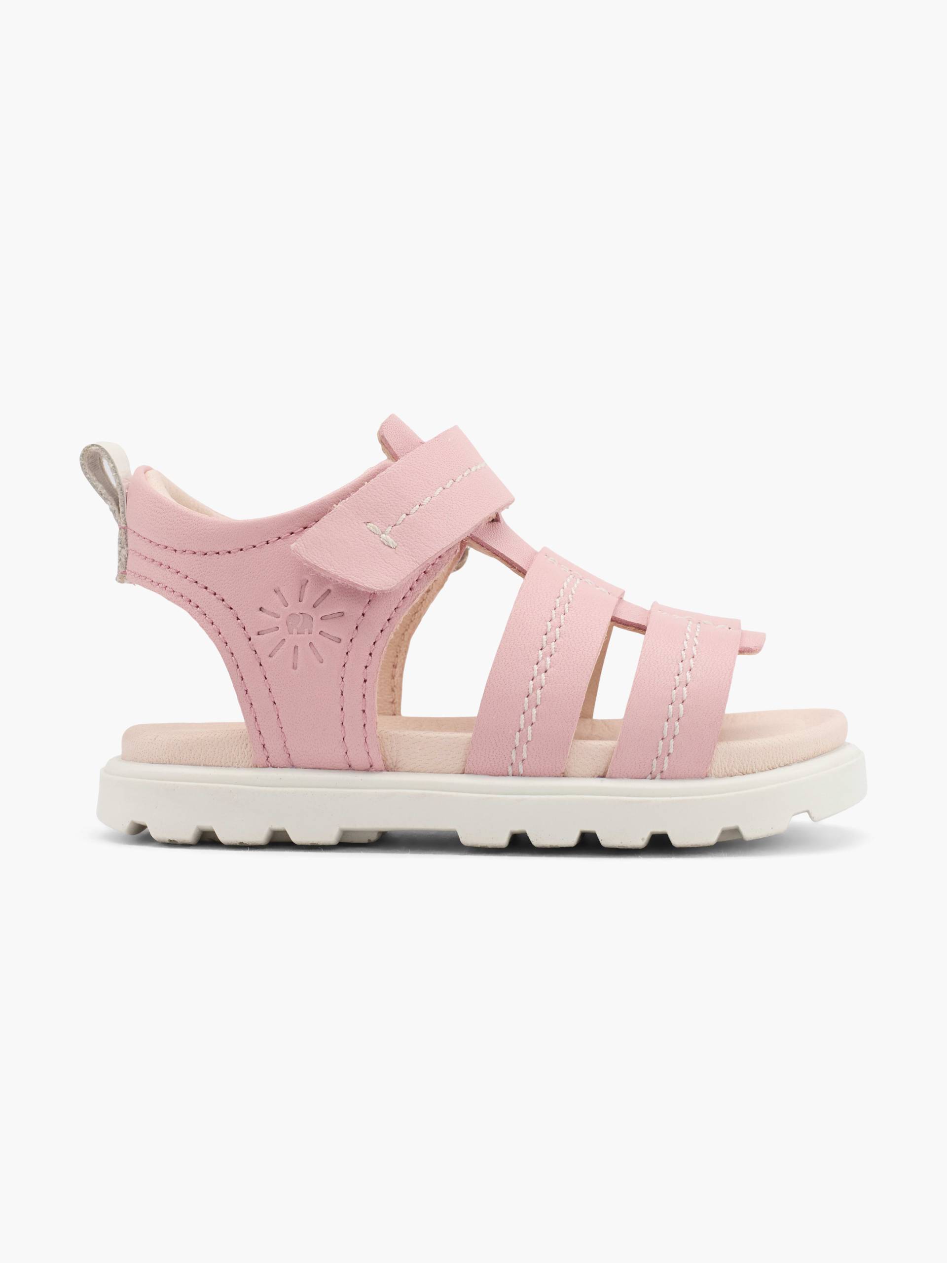 Elefanten, Sandale von Elefanten