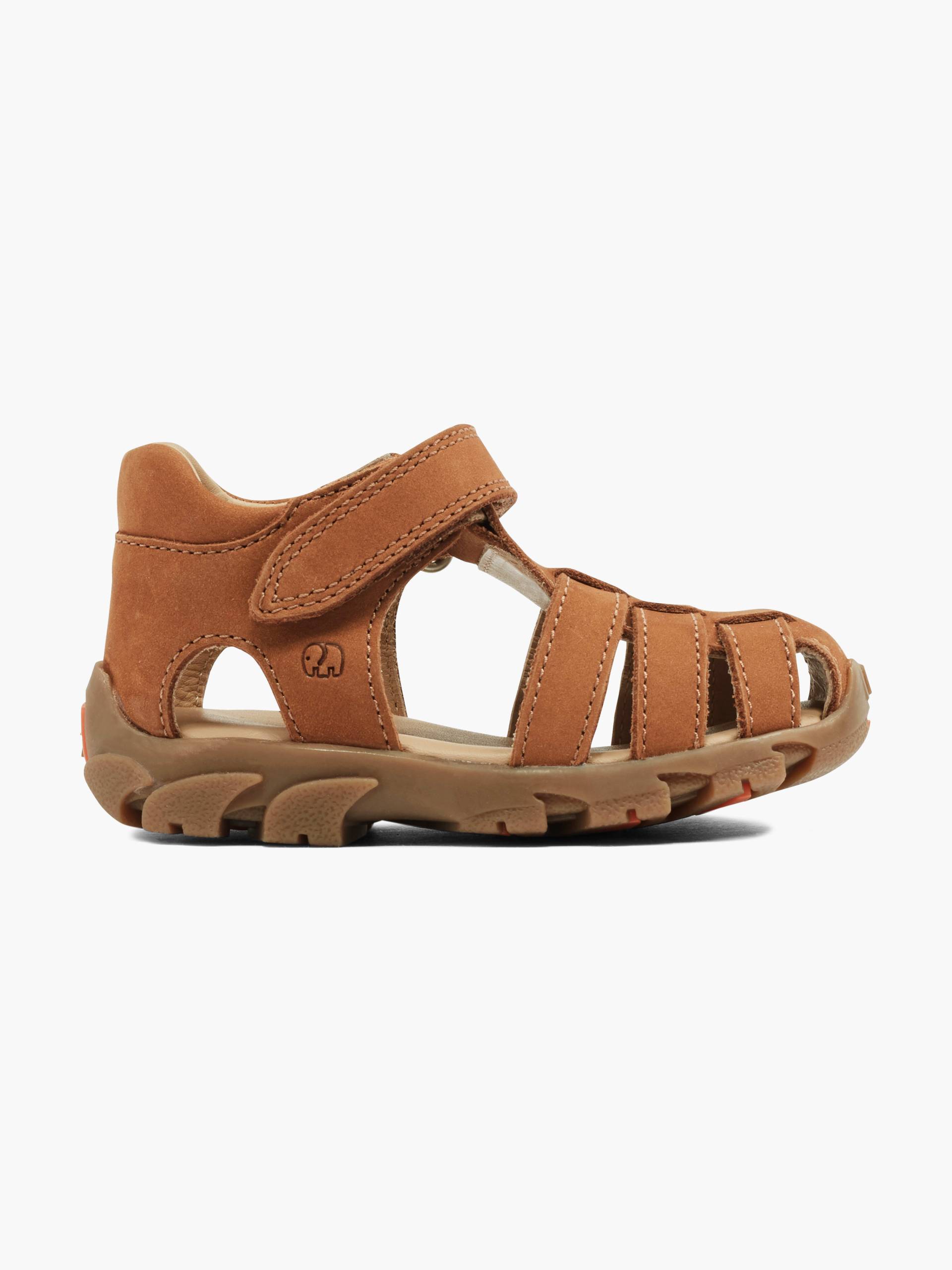 Elefanten, Sandale von Elefanten