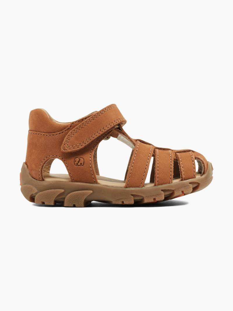 Elefanten, Sandale von Elefanten