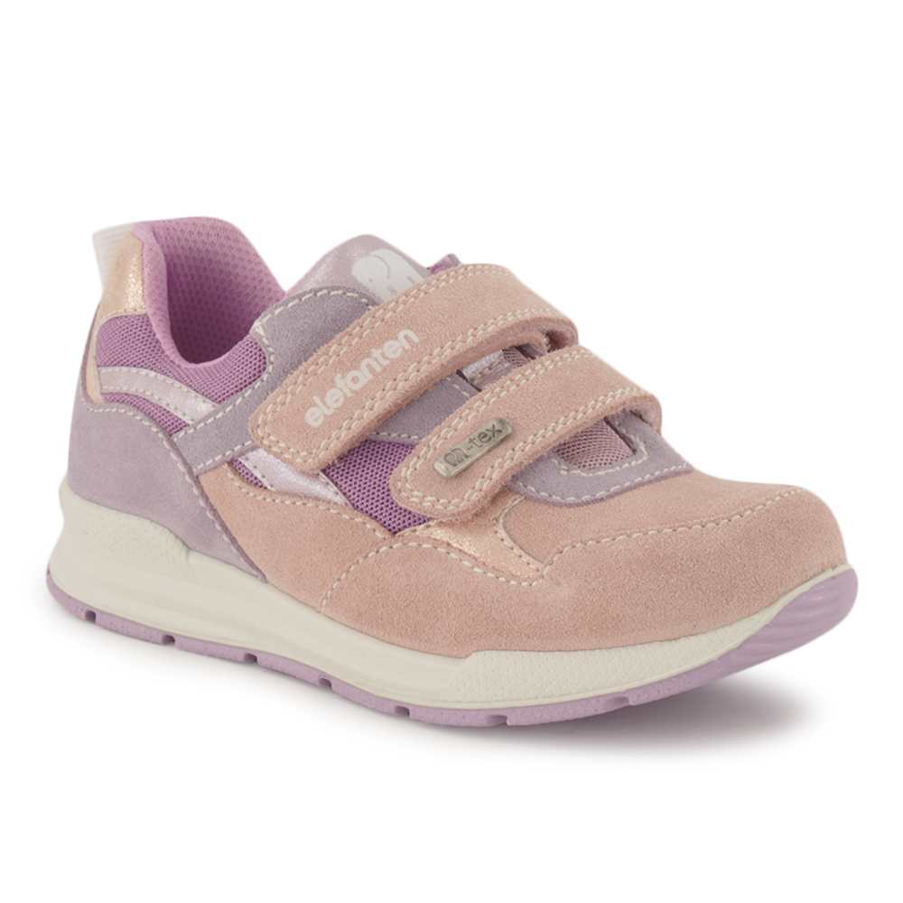 Elefanten, Sneaker von Elefanten