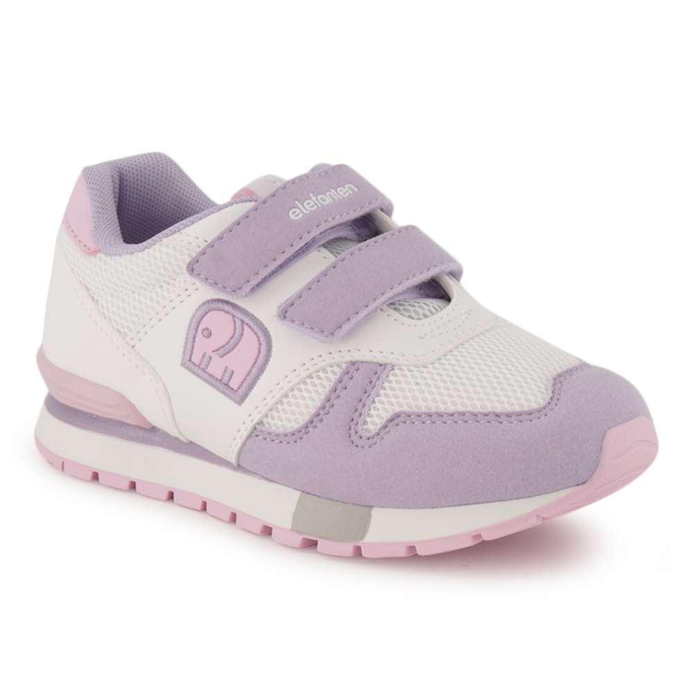 Elefanten, Sneaker von Elefanten