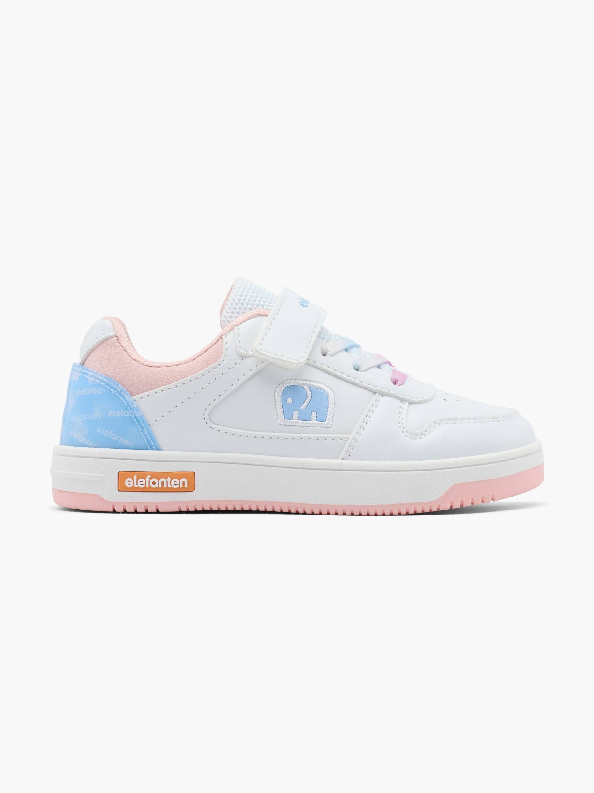 Elefanten, Sneaker von Elefanten