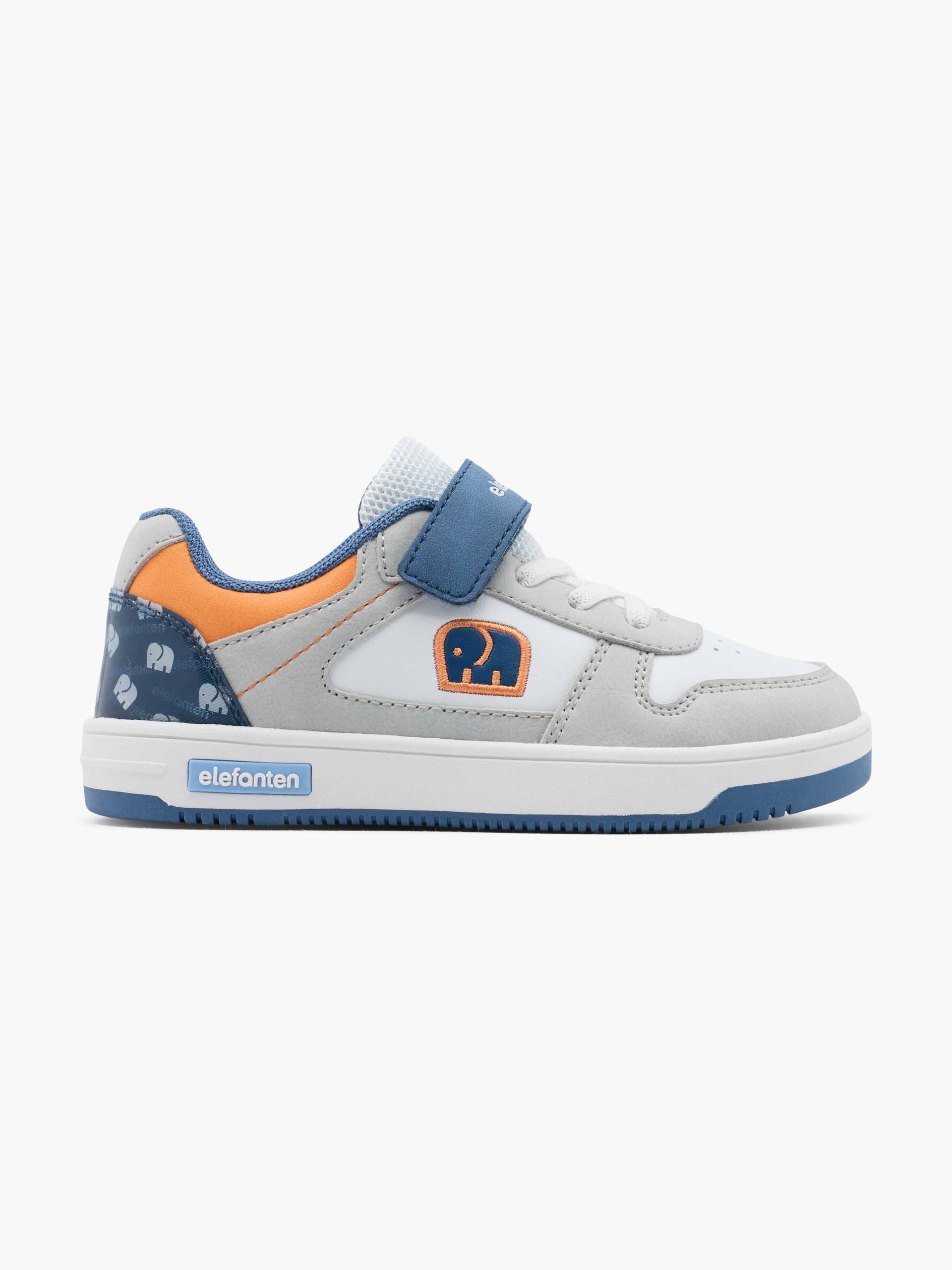Elefanten, Sneaker von Elefanten