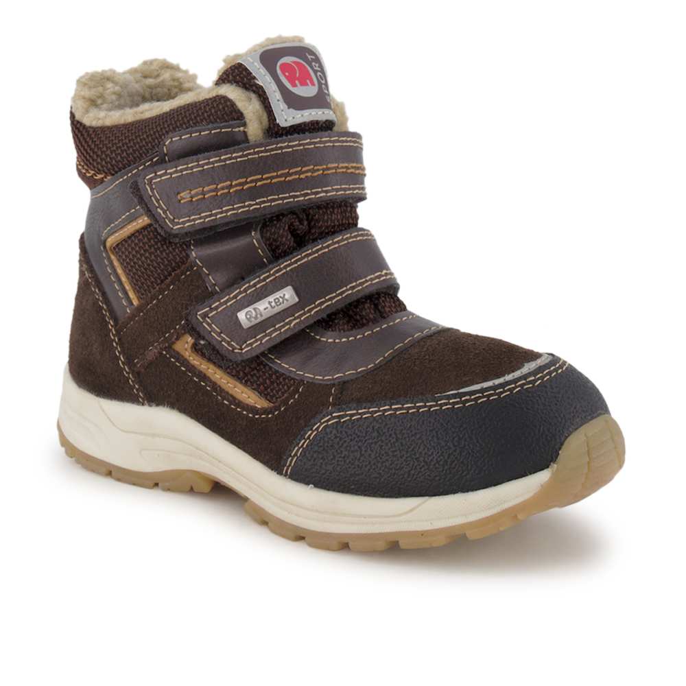 Elefanten, Stiefel von Elefanten