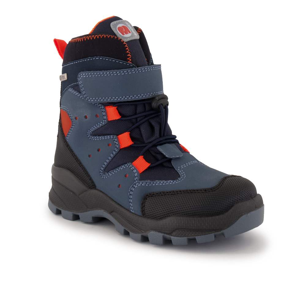 Elefanten, Stiefel von Elefanten