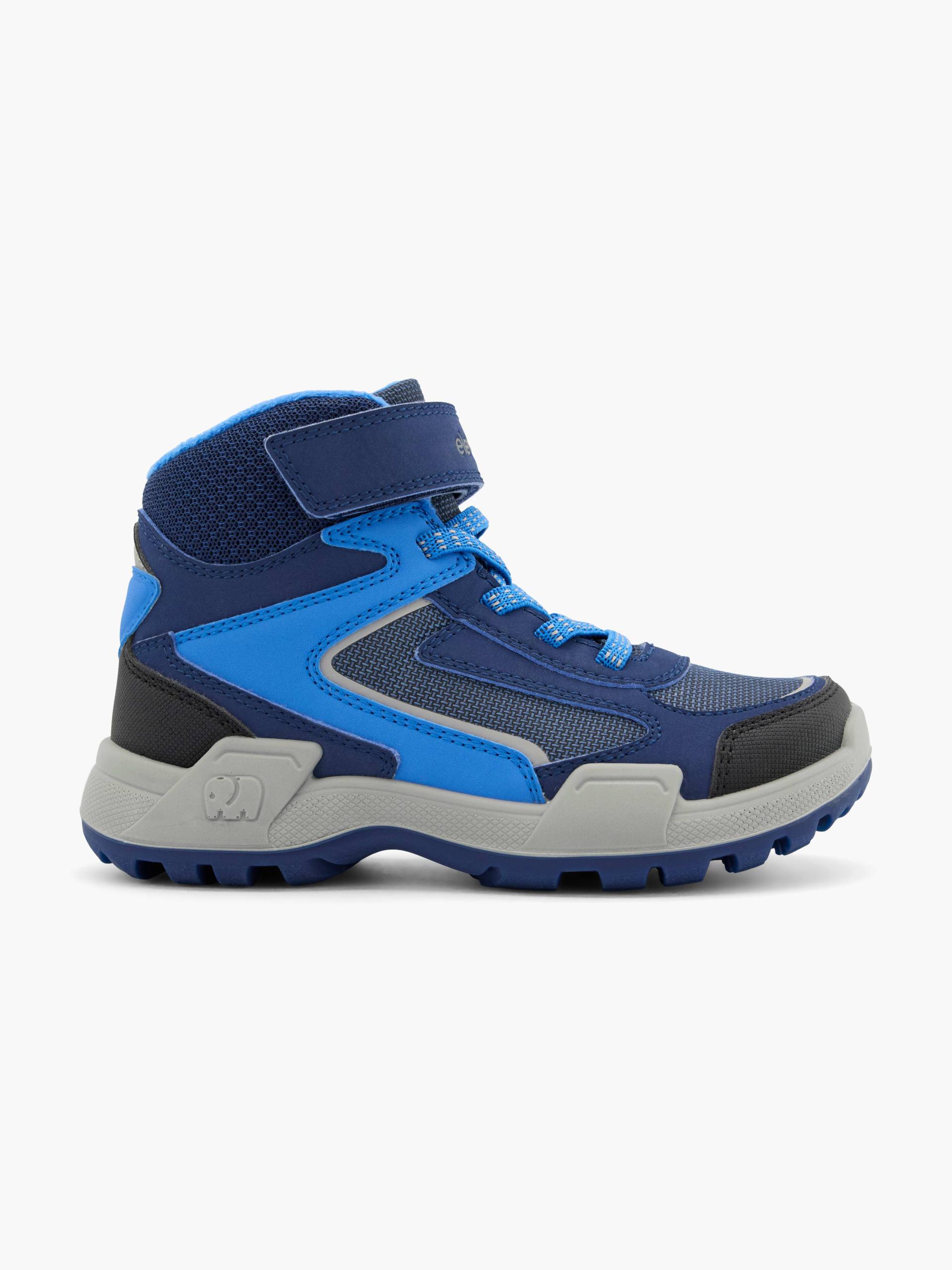 Elefanten, Stiefel von Elefanten