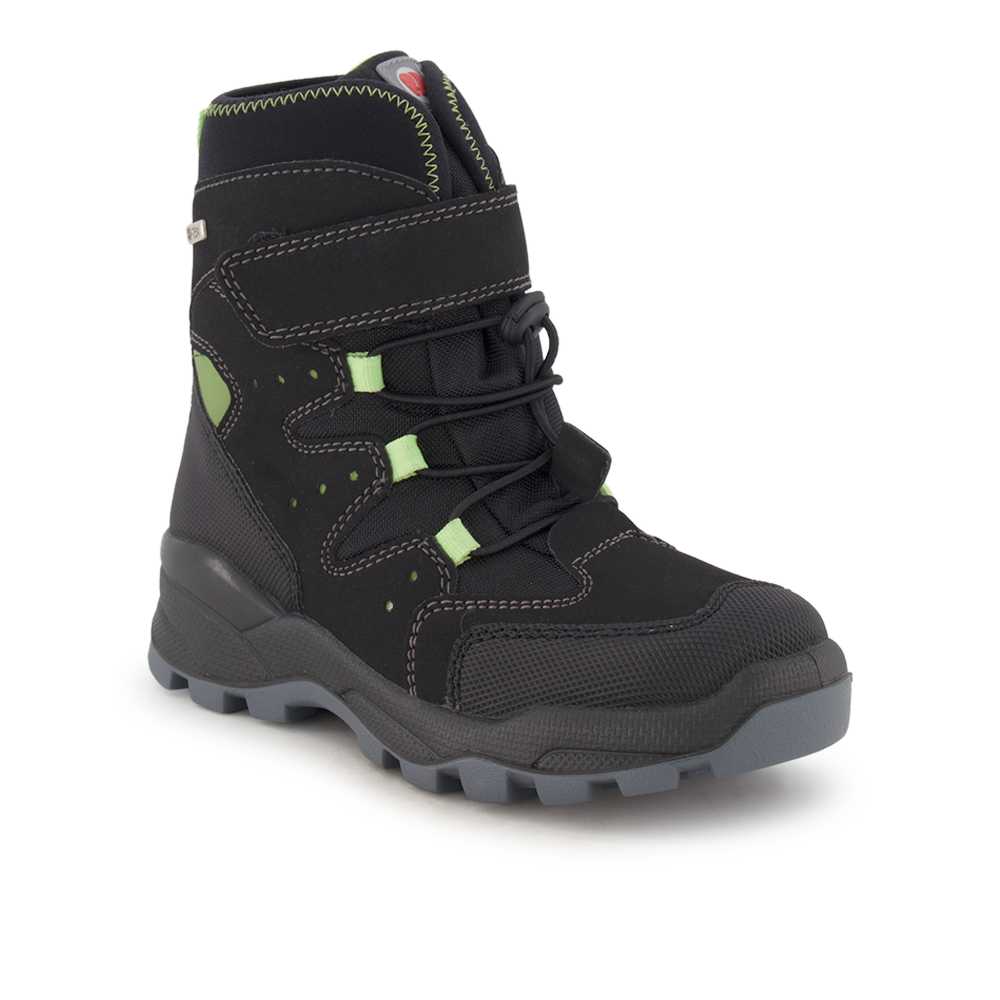 Elefanten, Winterstiefel von Elefanten