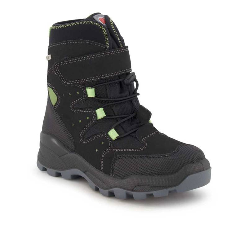 Elefanten, Winterstiefel von Elefanten