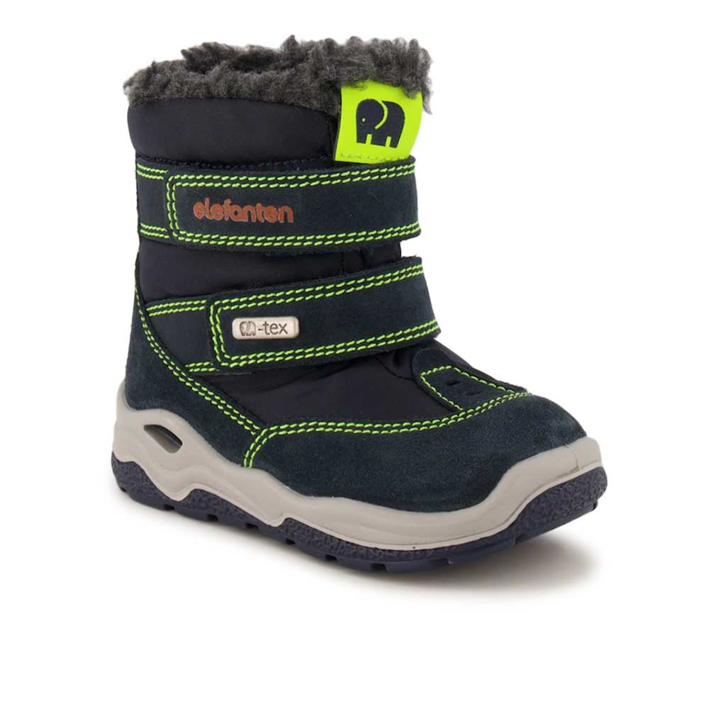 Elefanten, Winterstiefel Elefanten, Winterstiefel von Elefanten