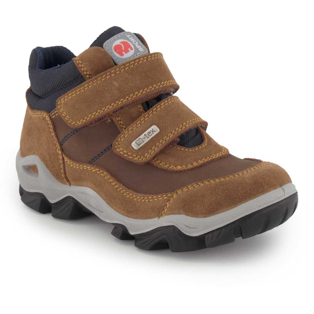 Elefanten, Winterstiefel von Elefanten